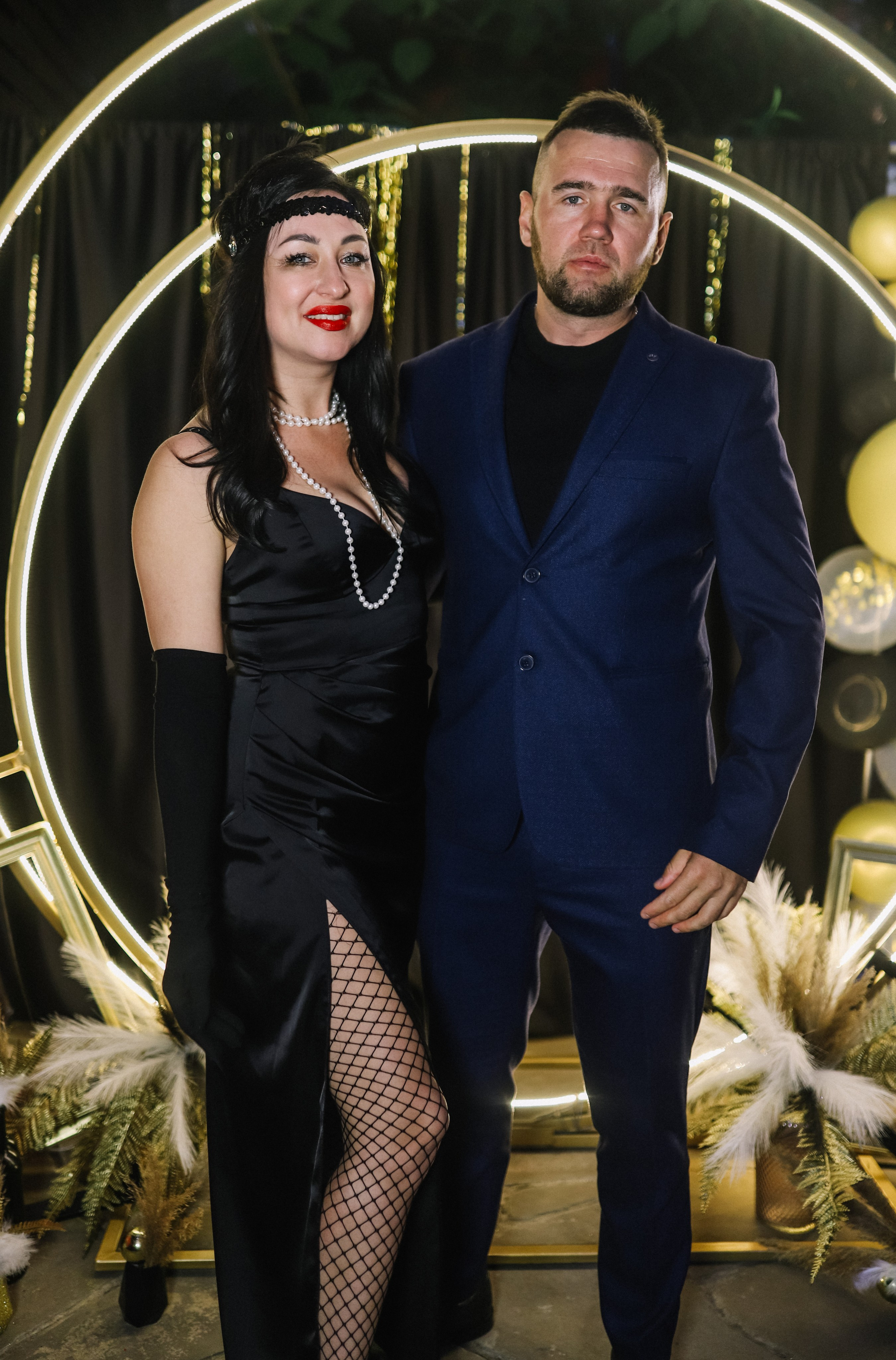 25.Диана и гости