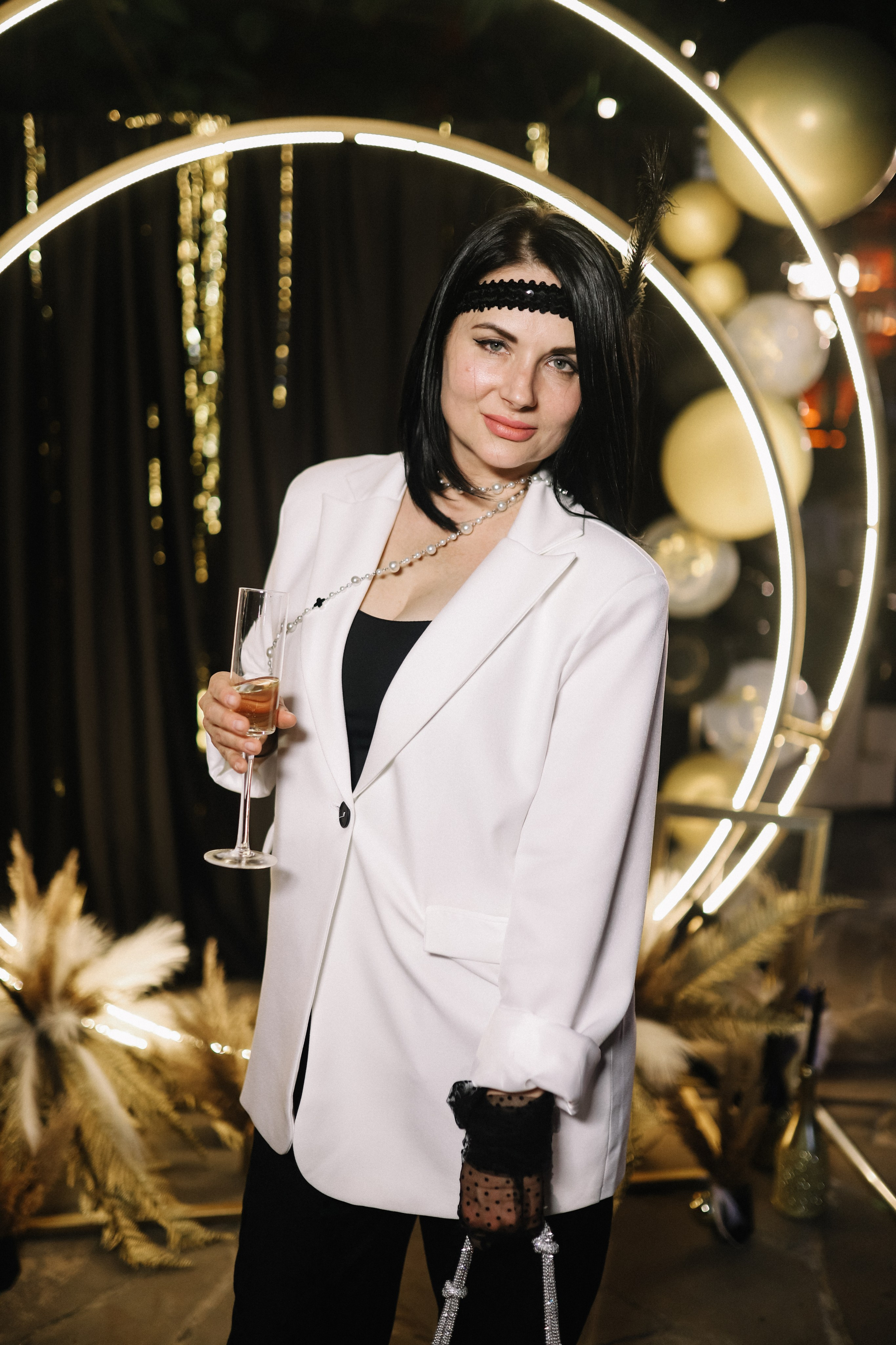 25.Диана и гости