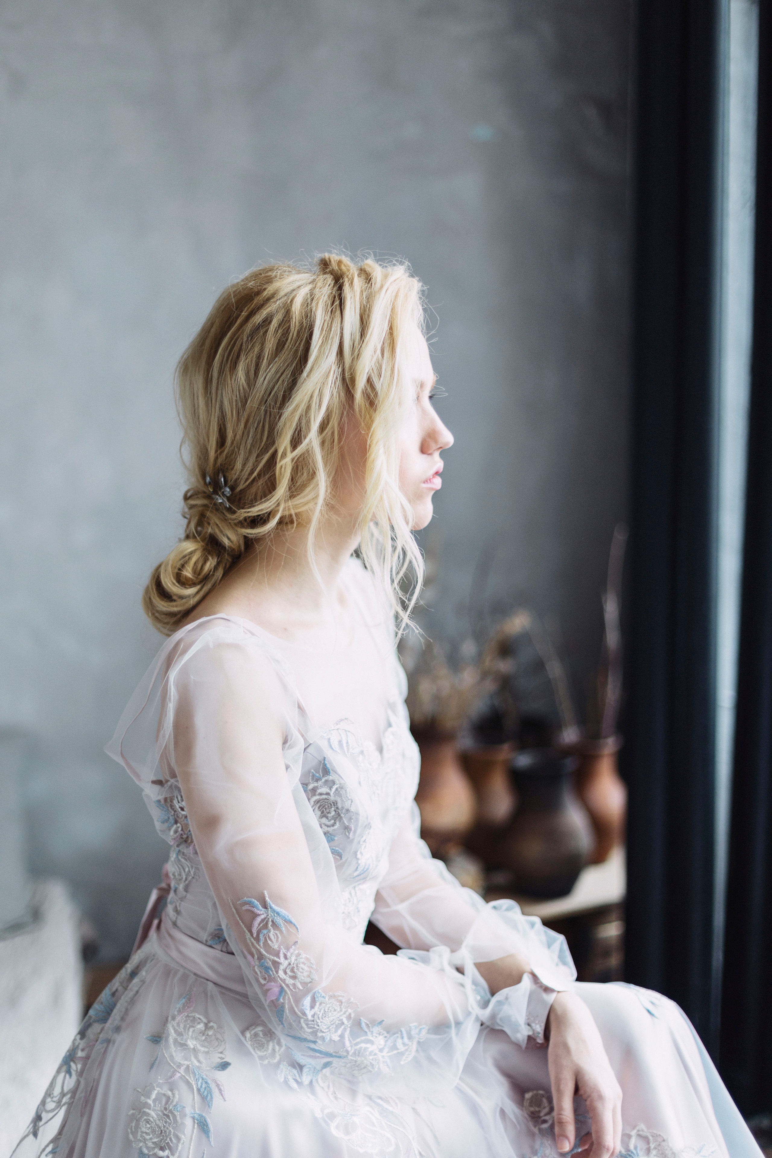 Надежда. Свадебный фотограф Минск Ирина Раевская