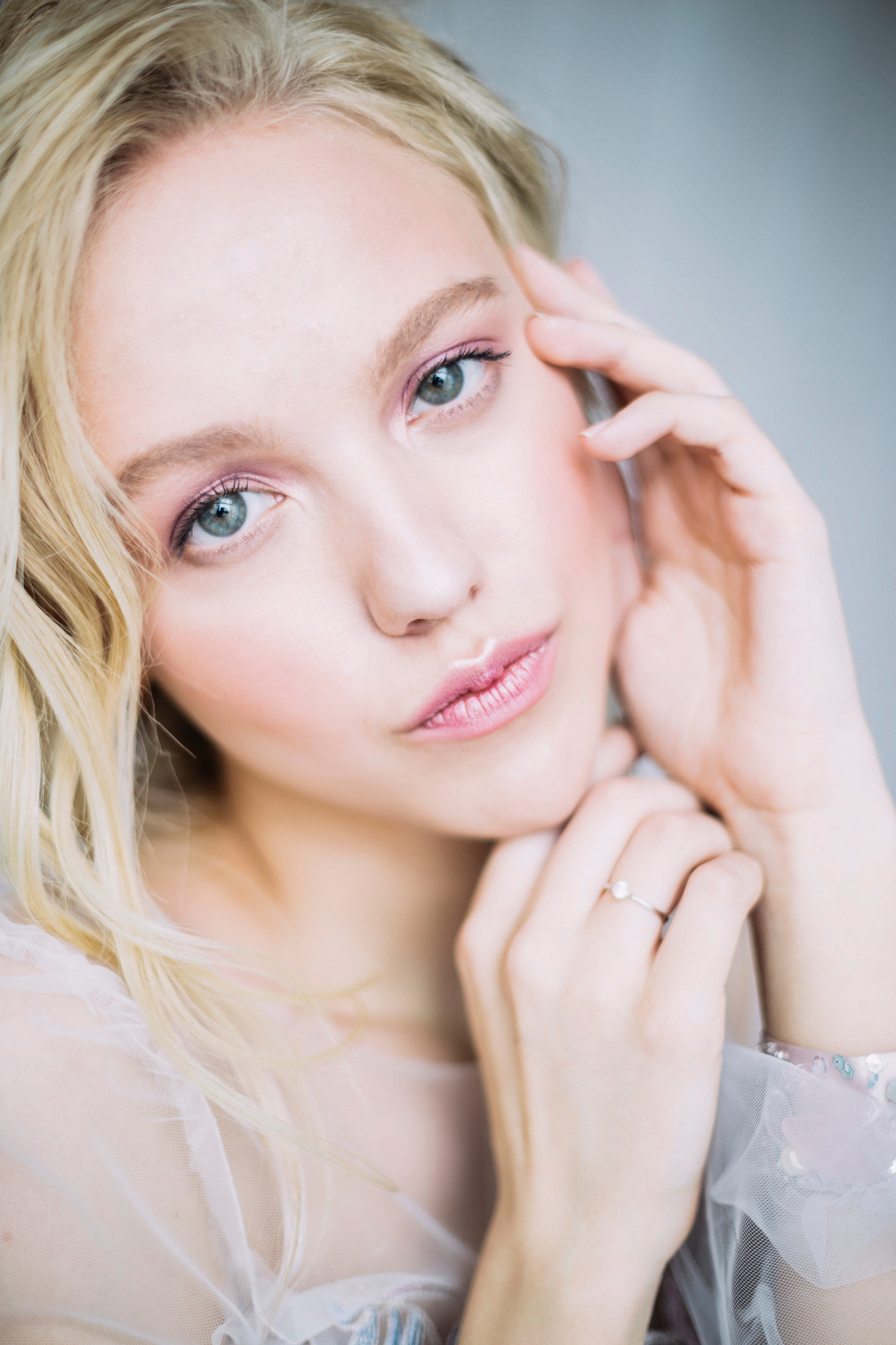 Надежда. Свадебный фотограф Минск Ирина Раевская