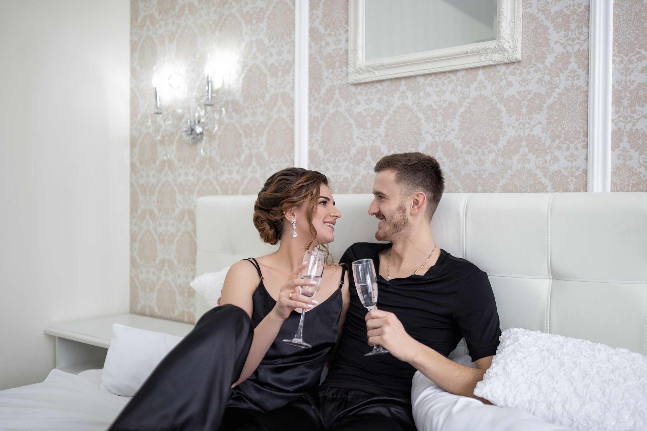 Анастасия & Владимир. Свадебный фотограф Минск Ирина Раевская