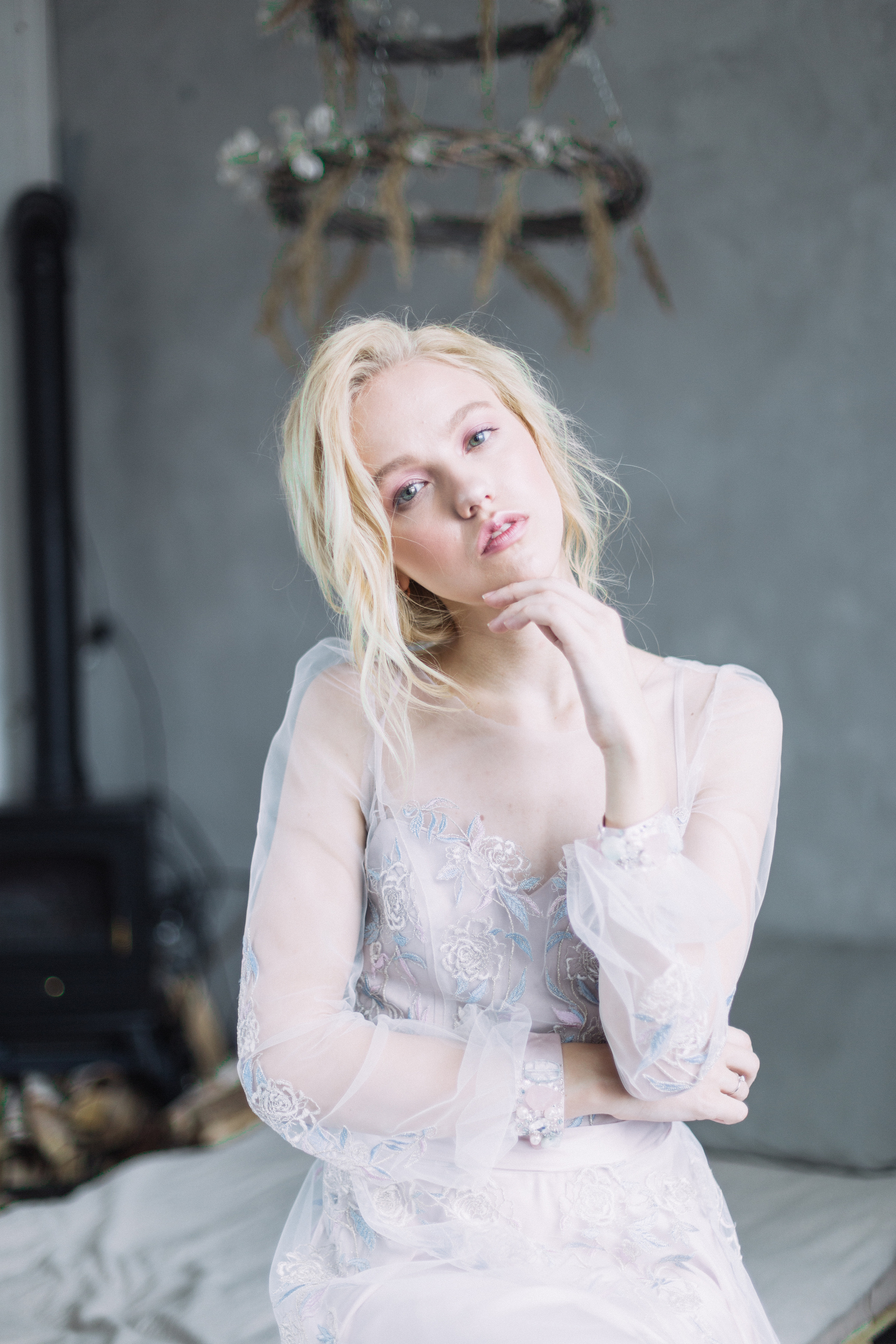 Надежда. Свадебный фотограф Минск Ирина Раевская