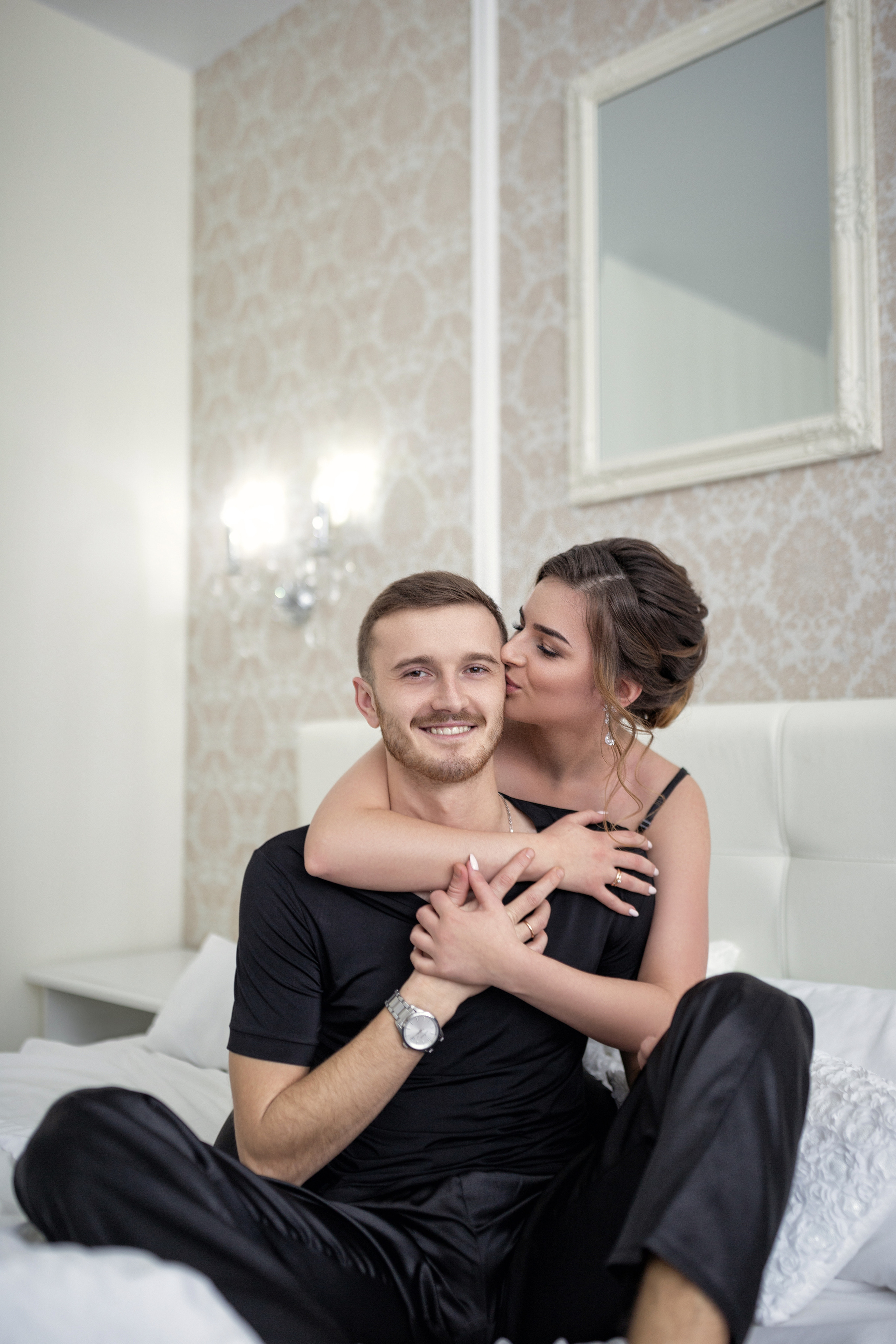 Анастасия & Владимир. Свадебный фотограф Минск Ирина Раевская