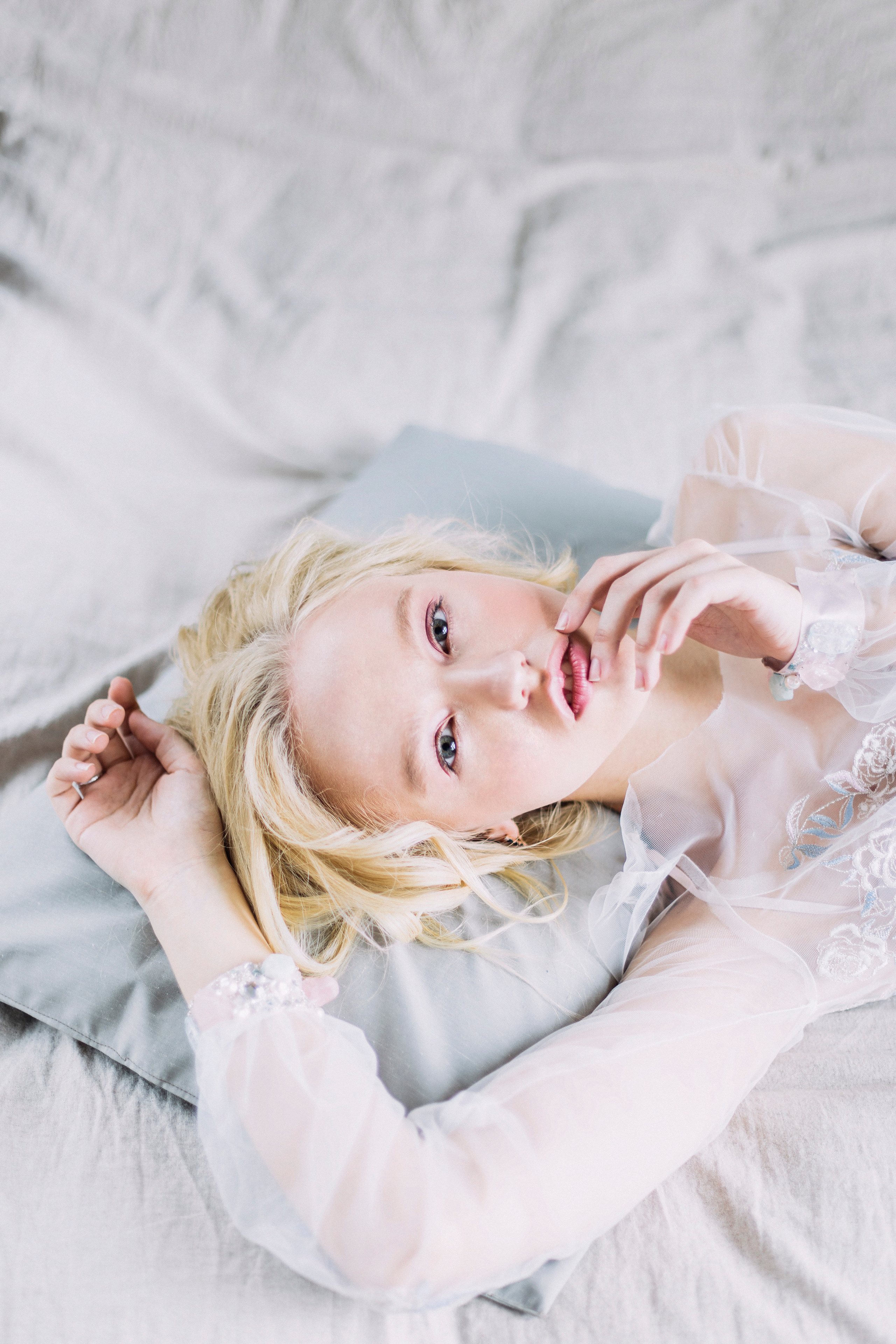 Надежда. Свадебный фотограф Минск Ирина Раевская