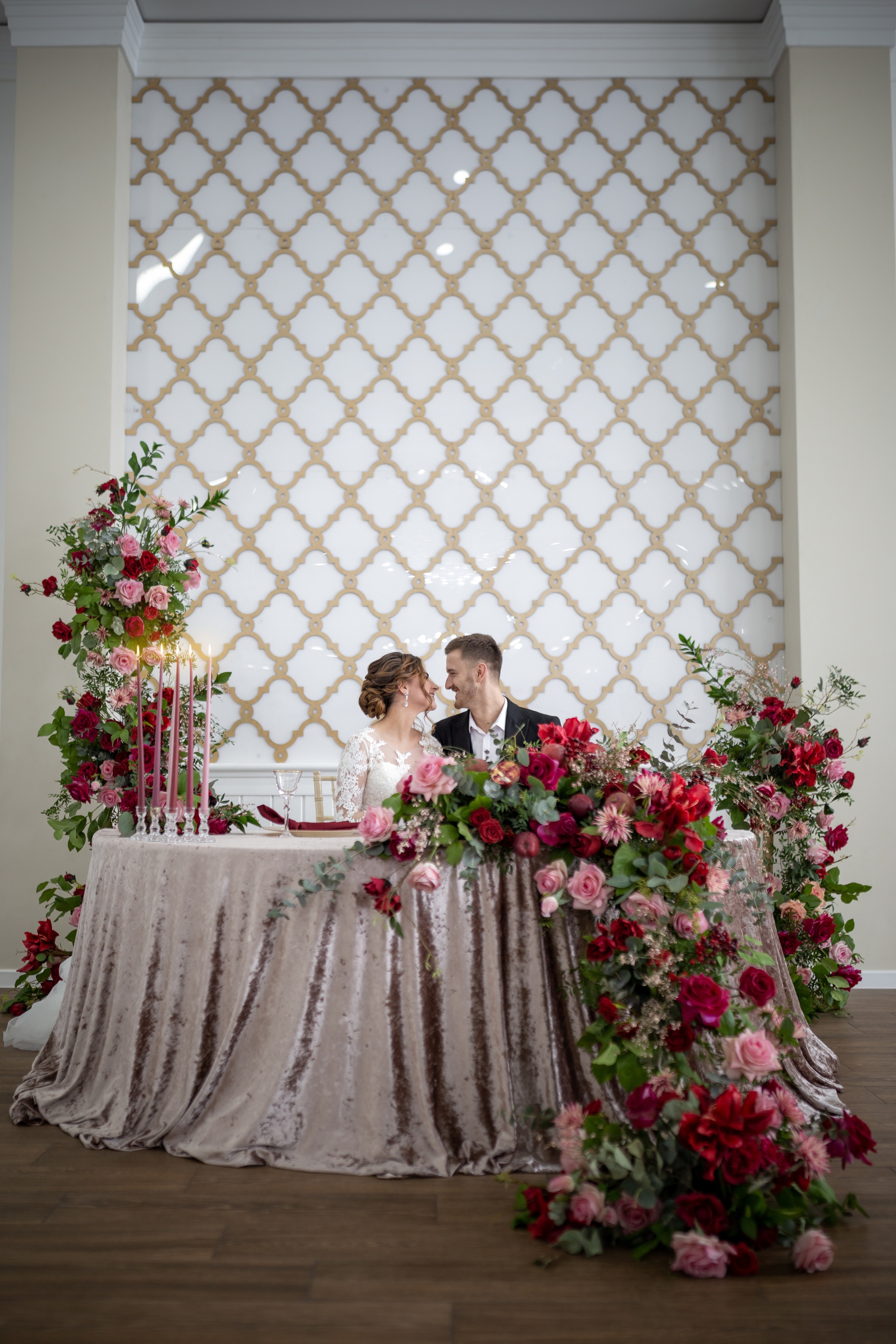 Анастасия & Владимир. Свадебный фотограф Минск Ирина Раевская