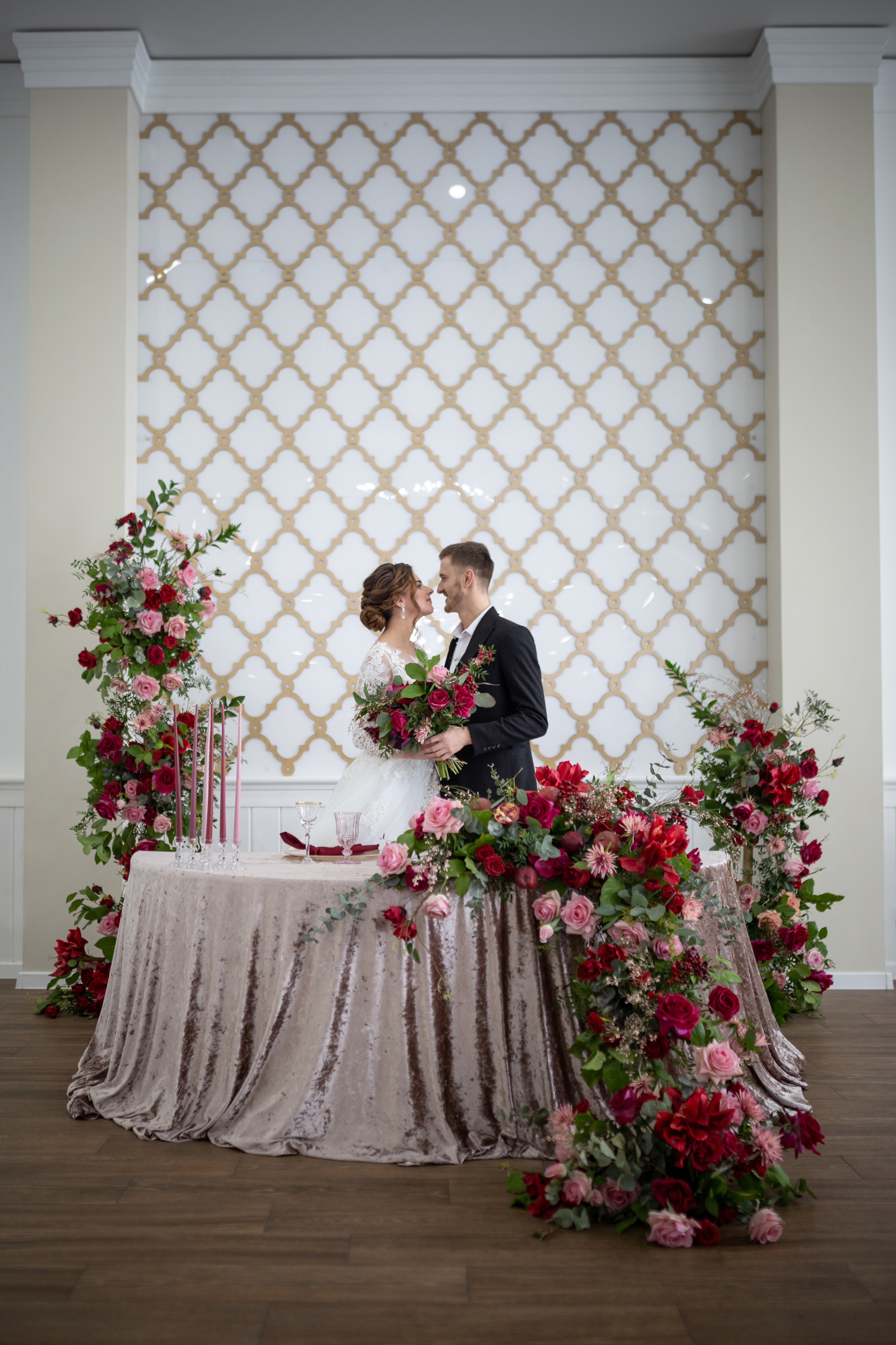 Анастасия & Владимир. Свадебный фотограф Минск Ирина Раевская