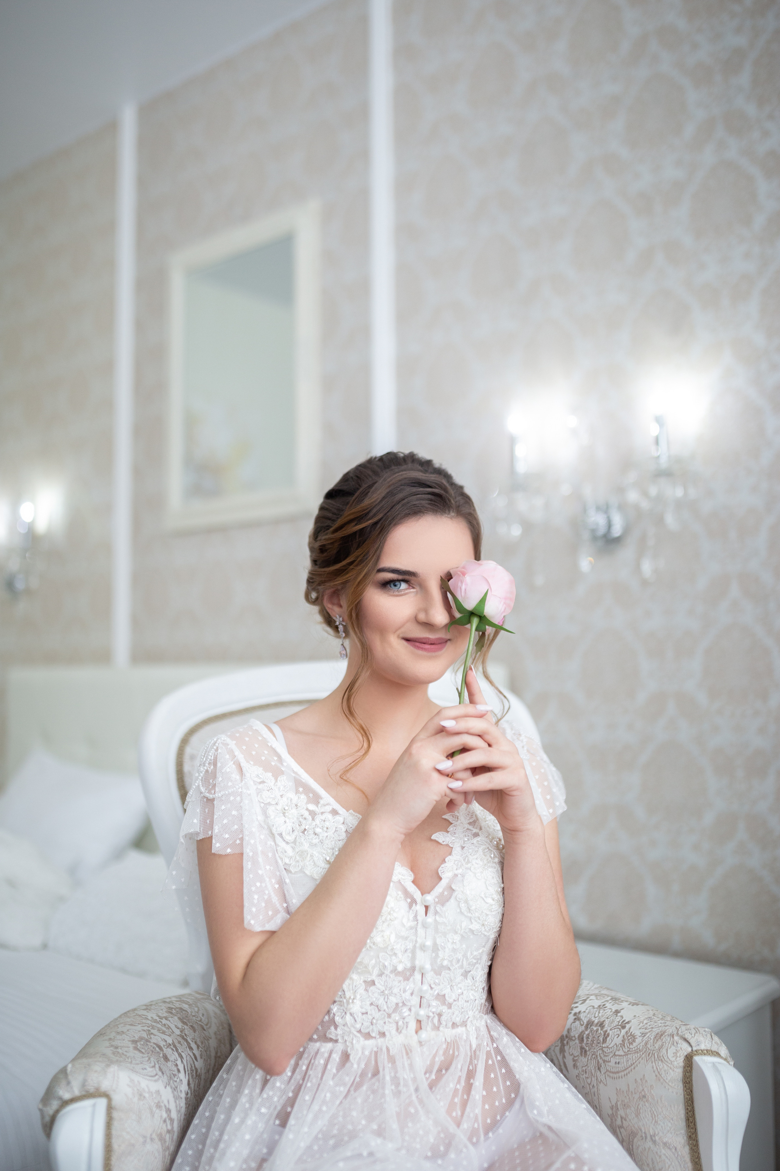 Анастасия & Владимир. Свадебный фотограф Минск Ирина Раевская