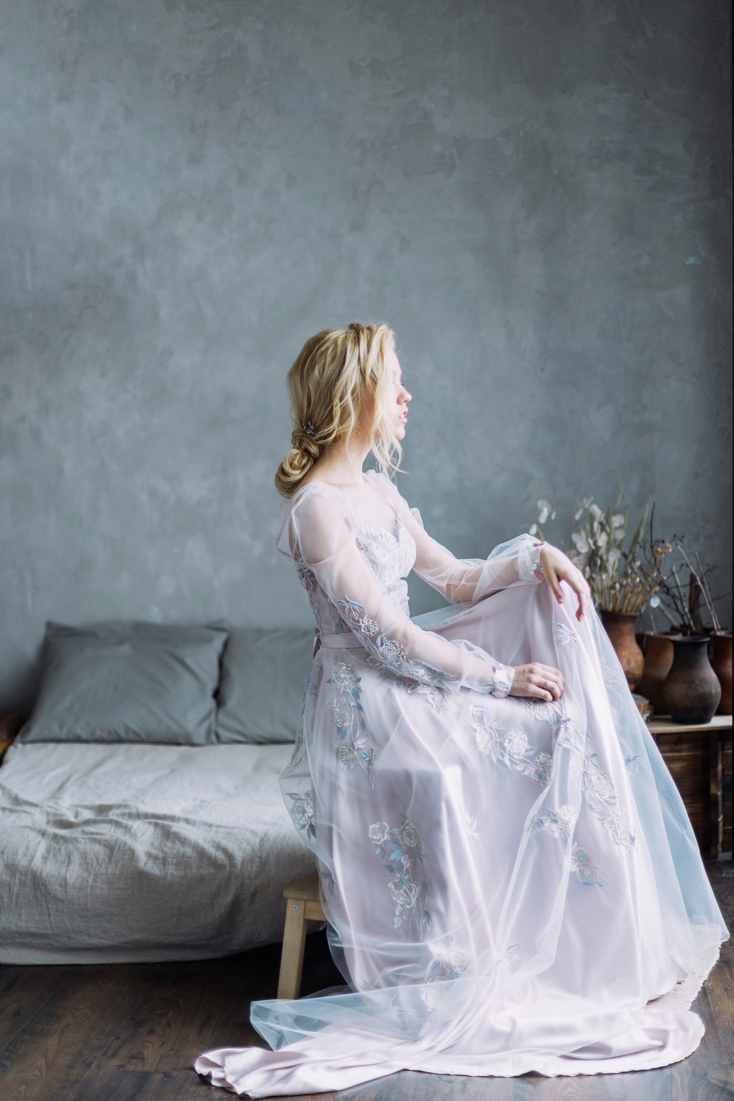 Надежда. Свадебный фотограф Минск Ирина Раевская