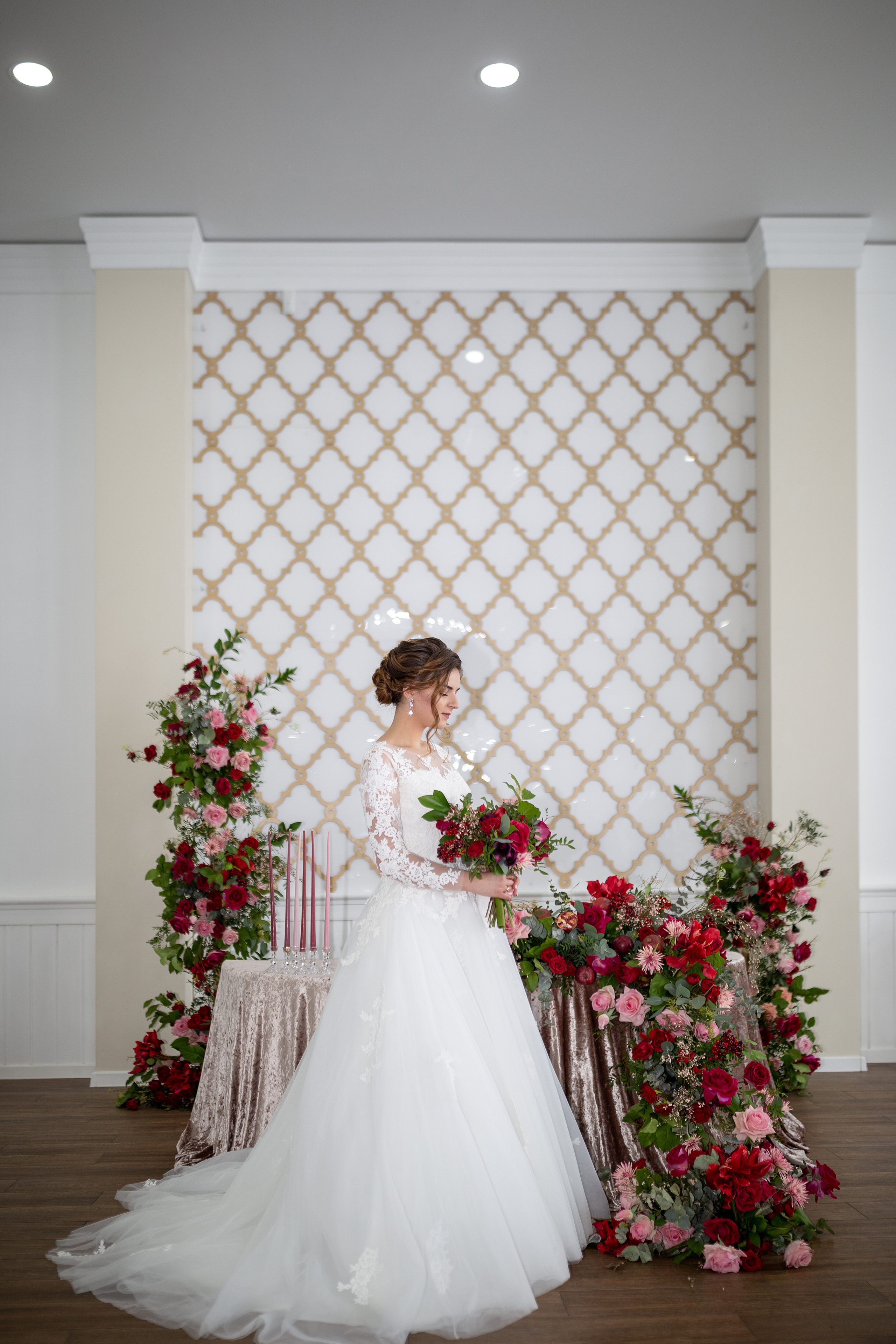 Анастасия & Владимир. Свадебный фотограф Минск Ирина Раевская