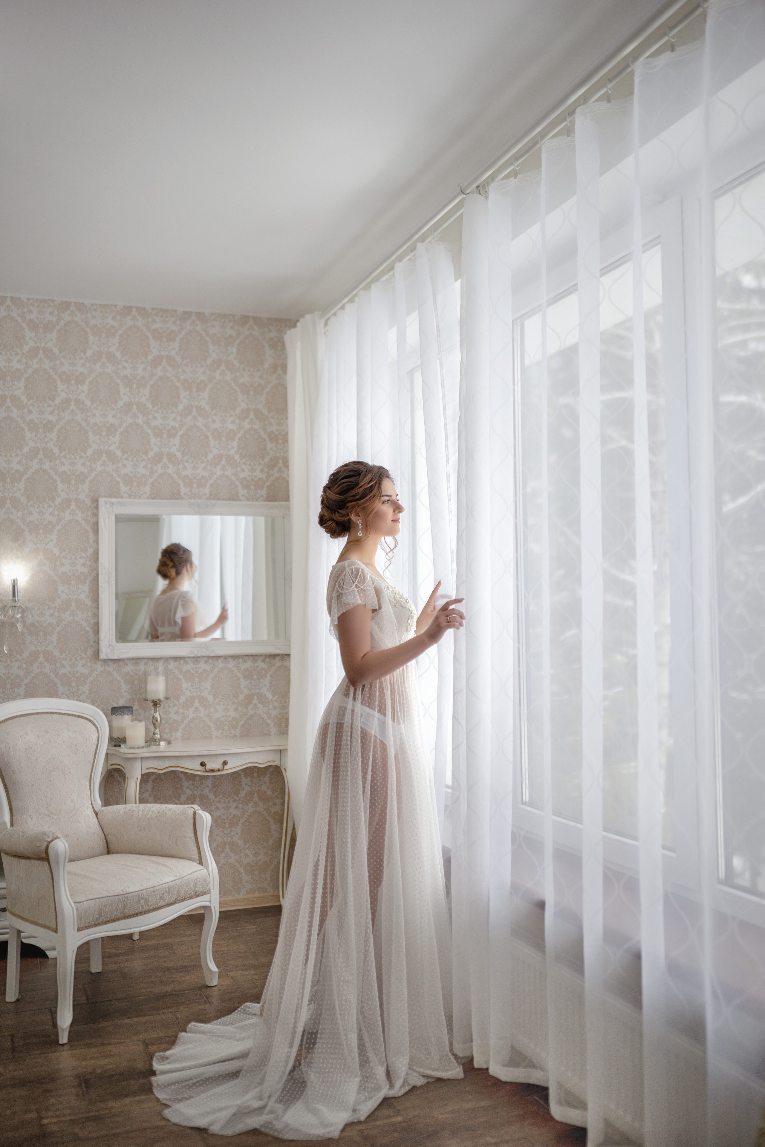 Анастасия & Владимир. Свадебный фотограф Минск Ирина Раевская