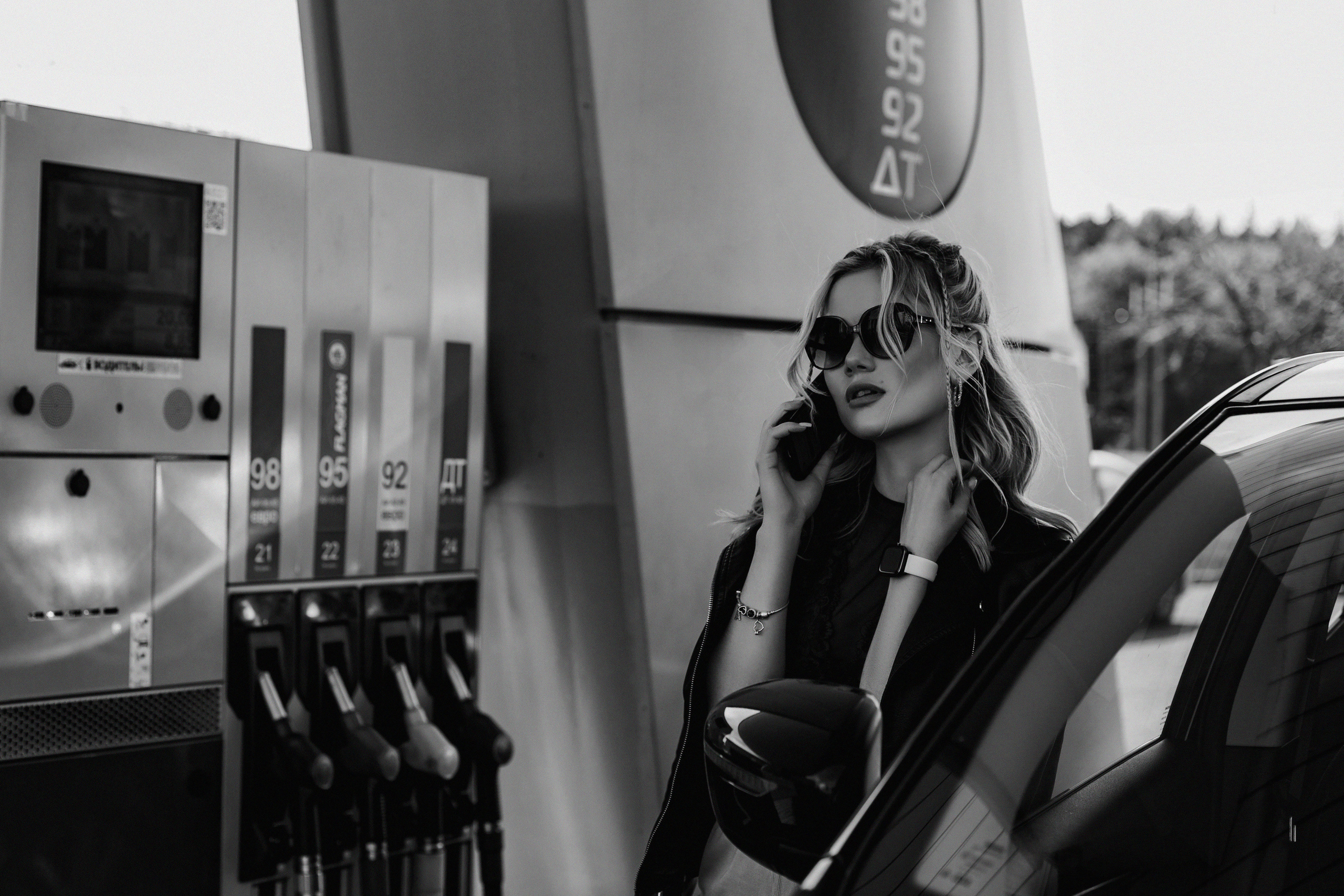 Анастасия. Свадебный фотограф Минск Ирина Раевская