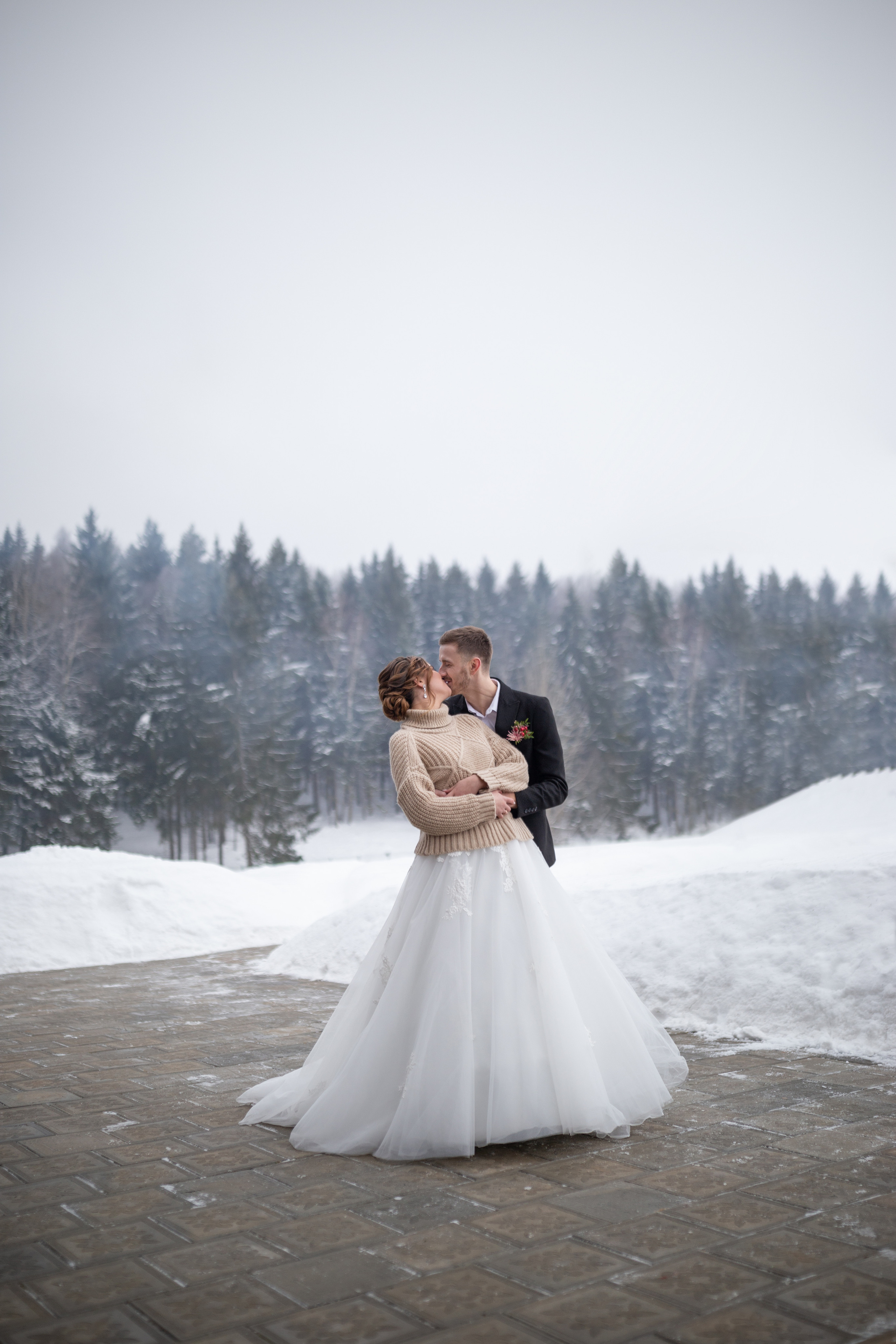 Анастасия & Владимир. Свадебный фотограф Минск Ирина Раевская