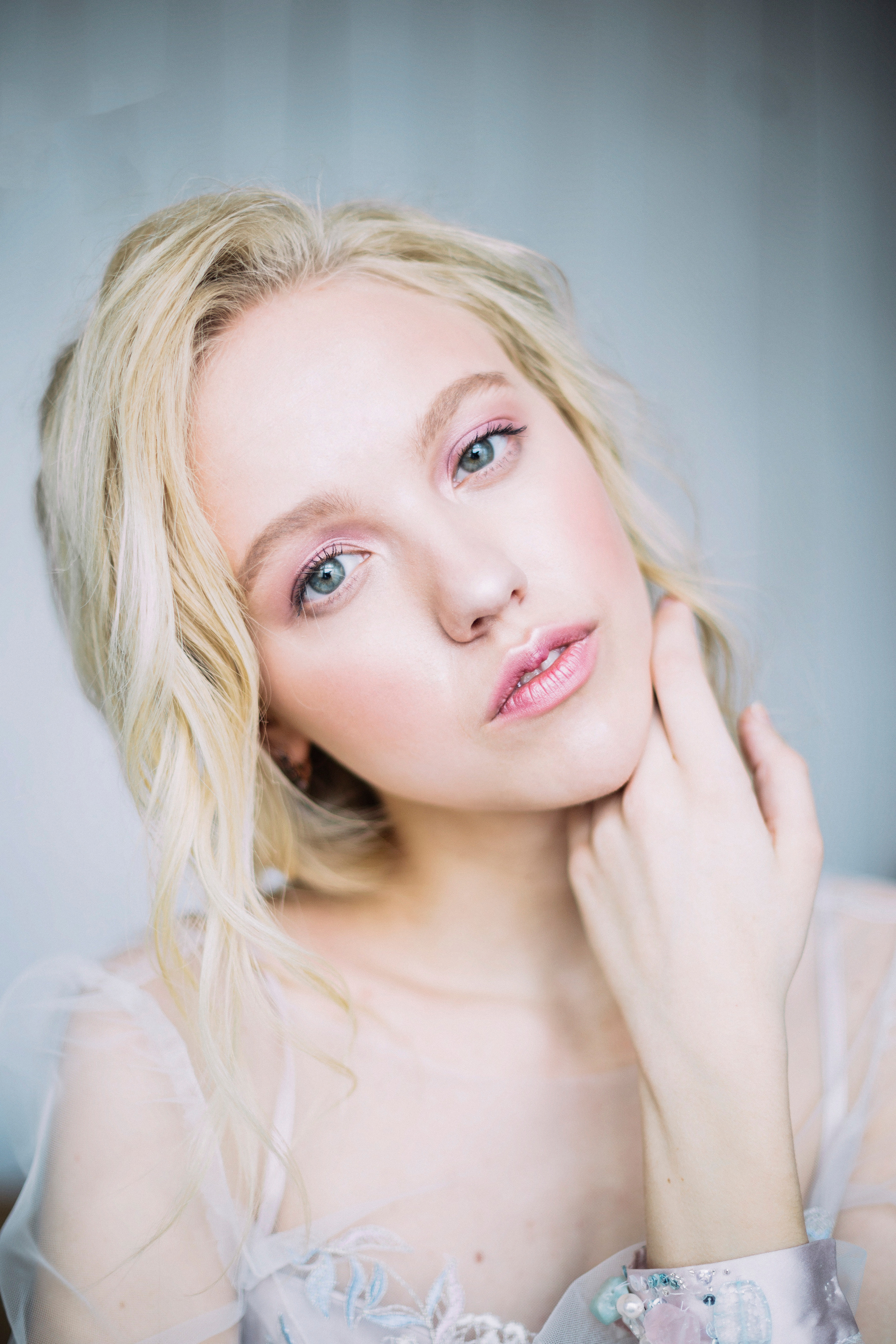 Надежда. Свадебный фотограф Минск Ирина Раевская