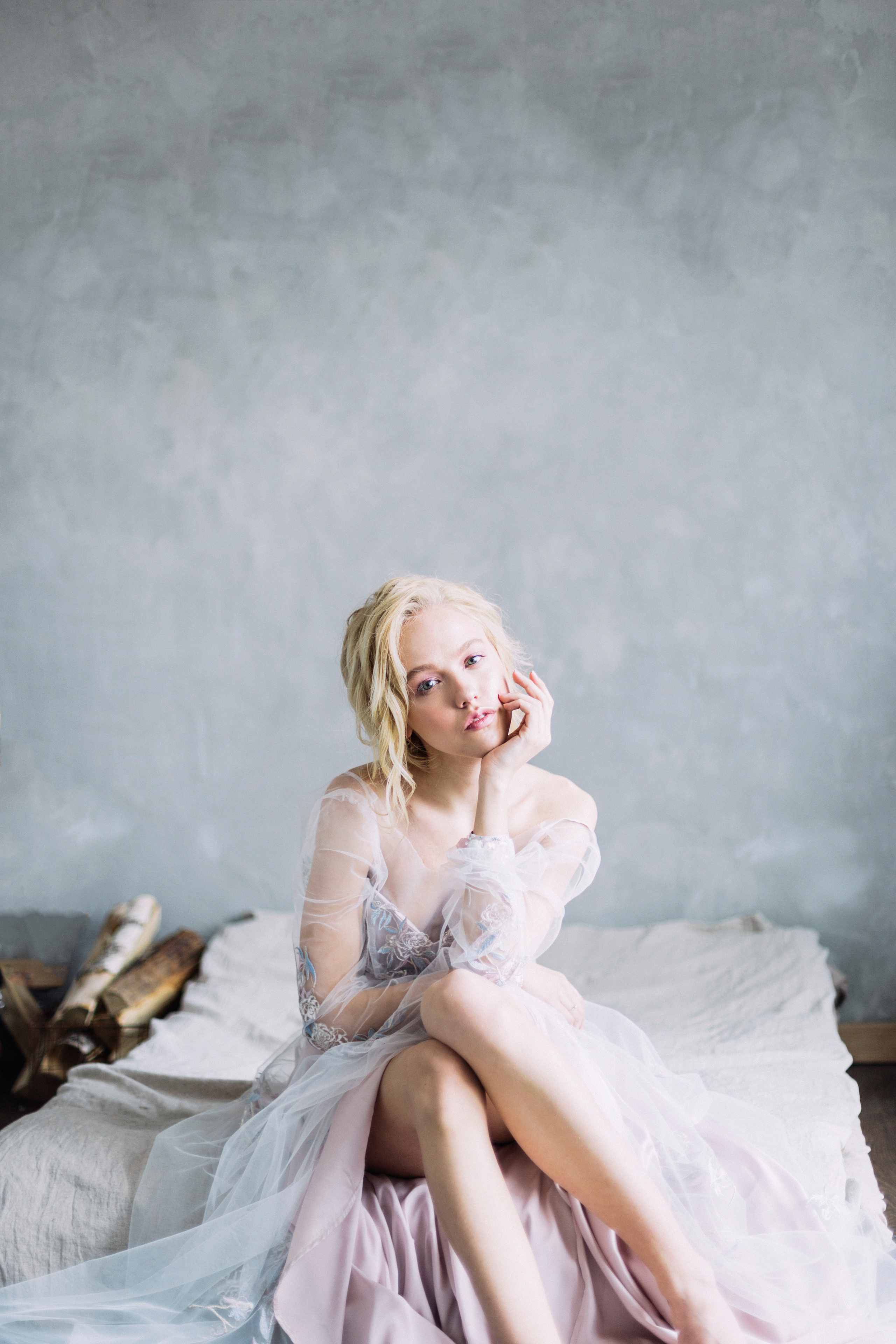 Надежда. Свадебный фотограф Минск Ирина Раевская