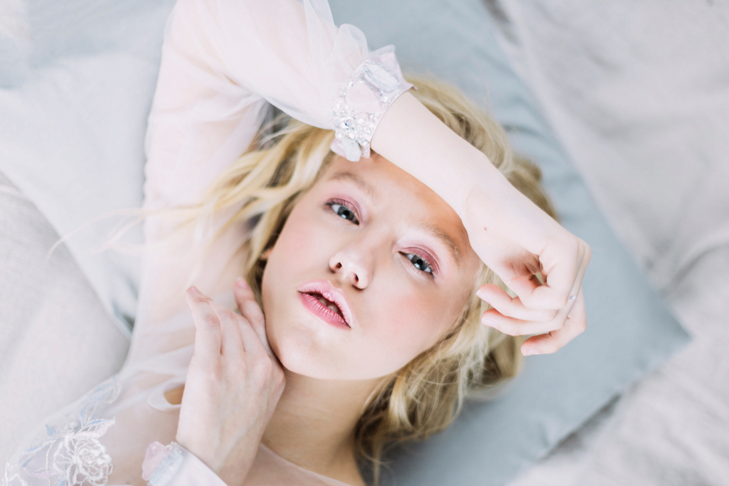 Надежда. Свадебный фотограф Минск Ирина Раевская