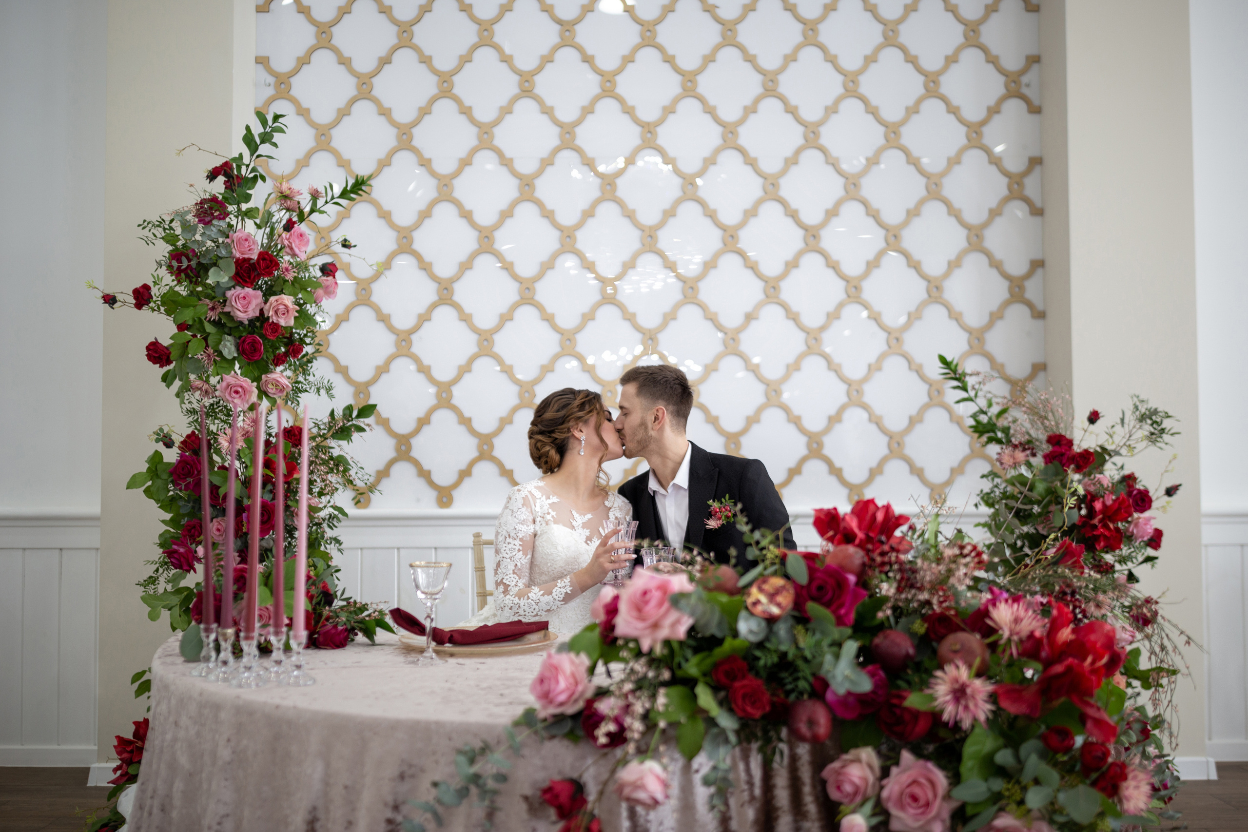 Анастасия & Владимир. Свадебный фотограф Минск Ирина Раевская