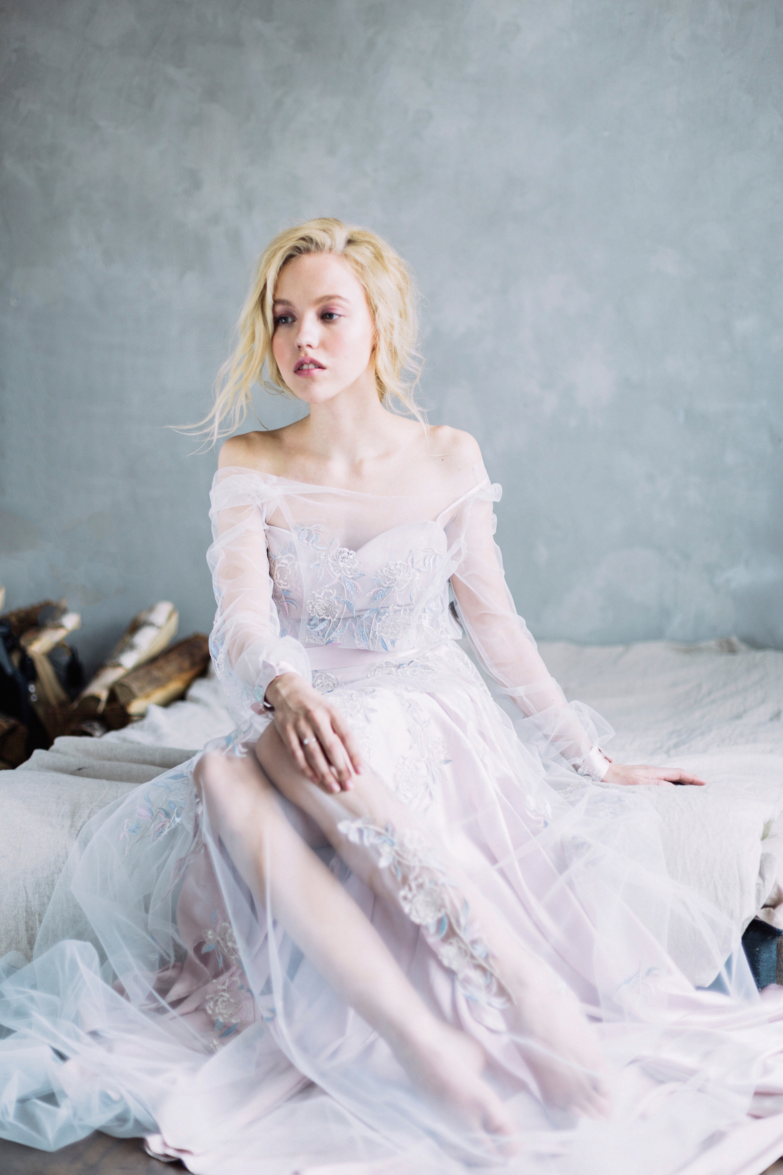 Надежда. Свадебный фотограф Минск Ирина Раевская