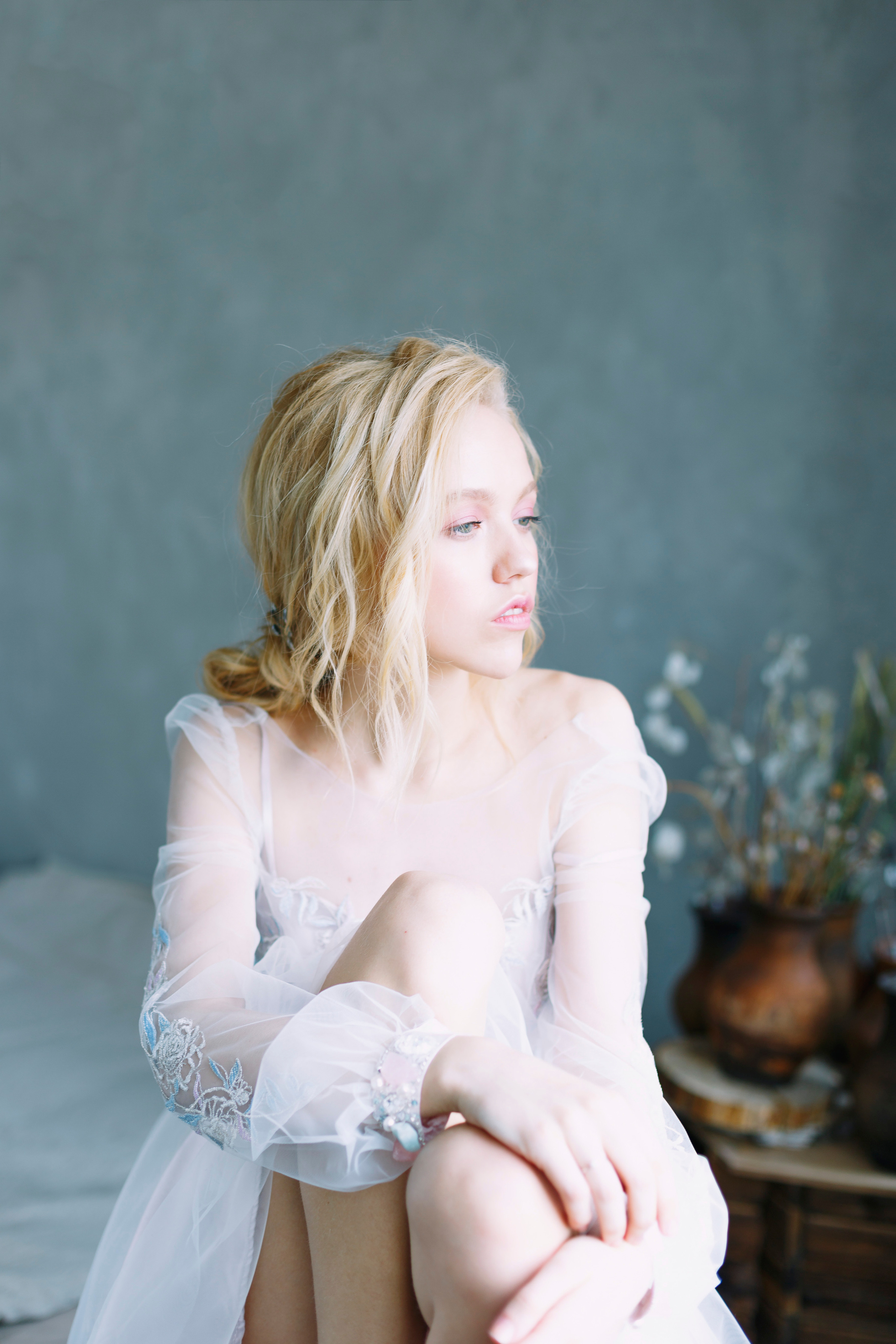 Надежда. Свадебный фотограф Минск Ирина Раевская