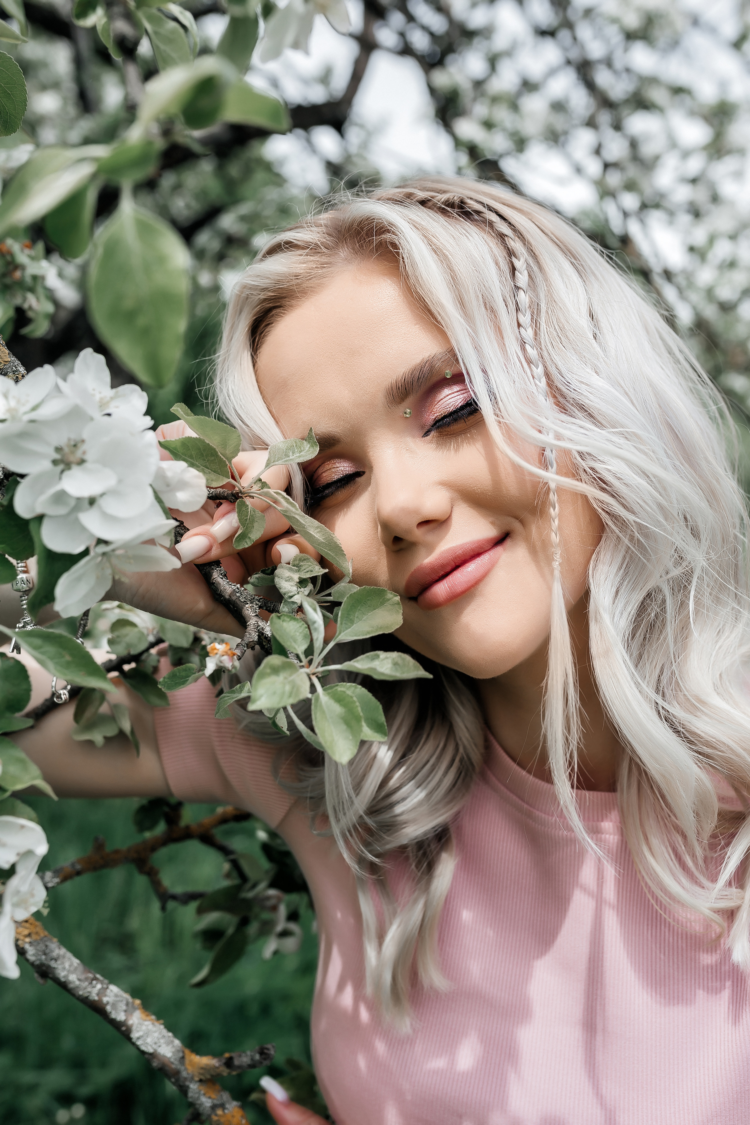 Анастасия. Свадебный фотограф Минск Ирина Раевская