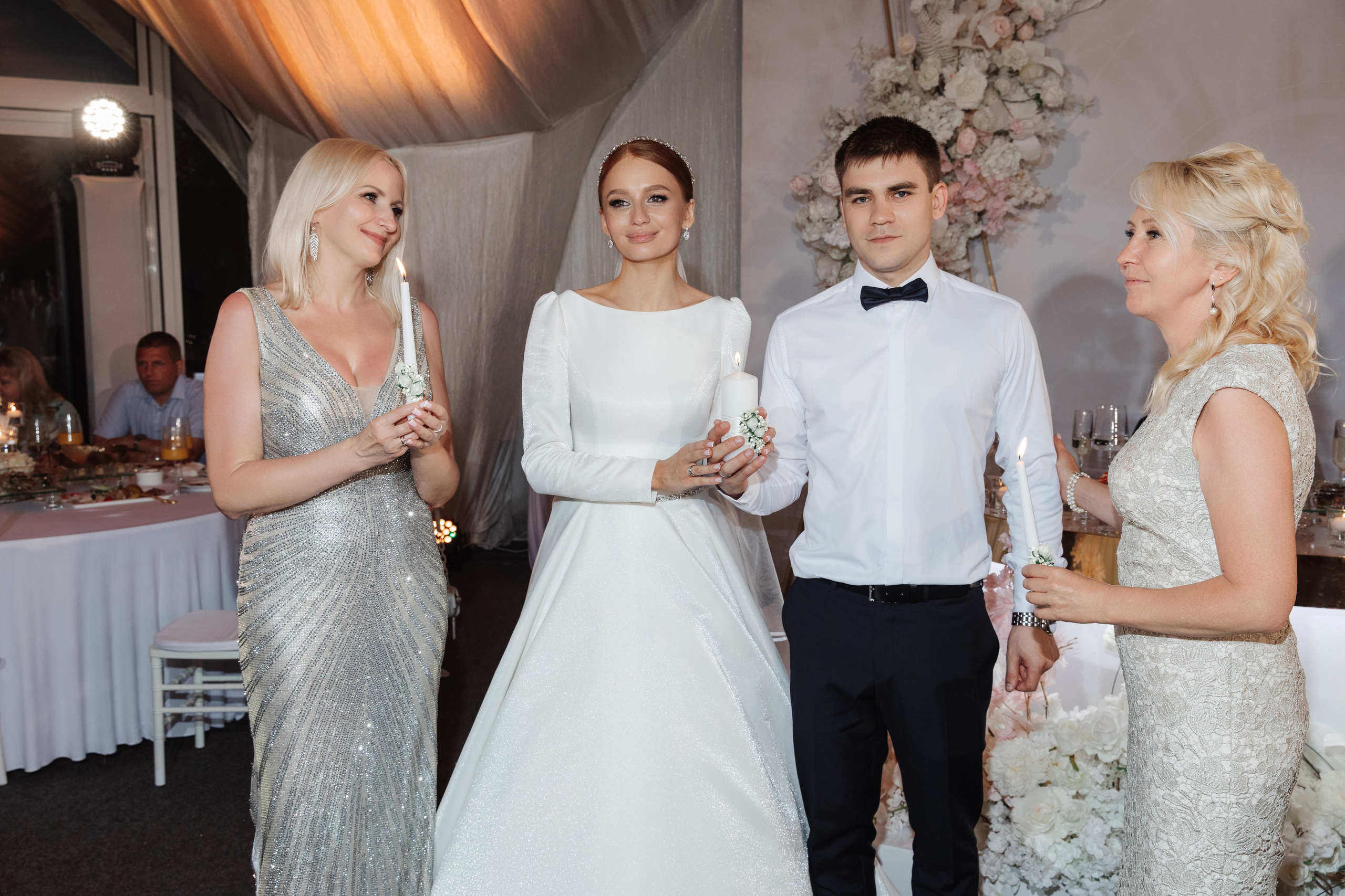 Екатерина & Роман. Свадебный фотограф Минск Ирина Раевская