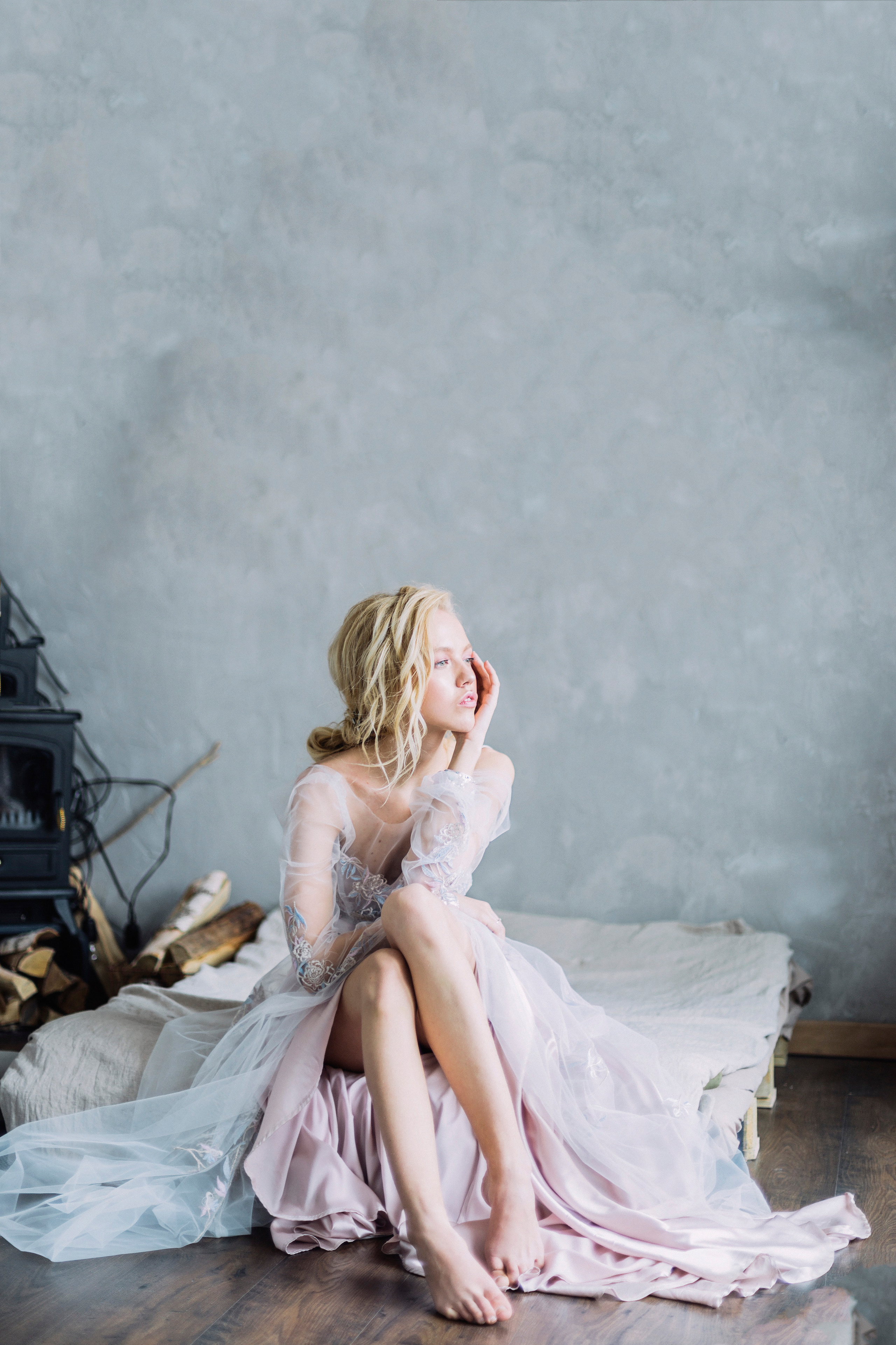 Надежда. Свадебный фотограф Минск Ирина Раевская