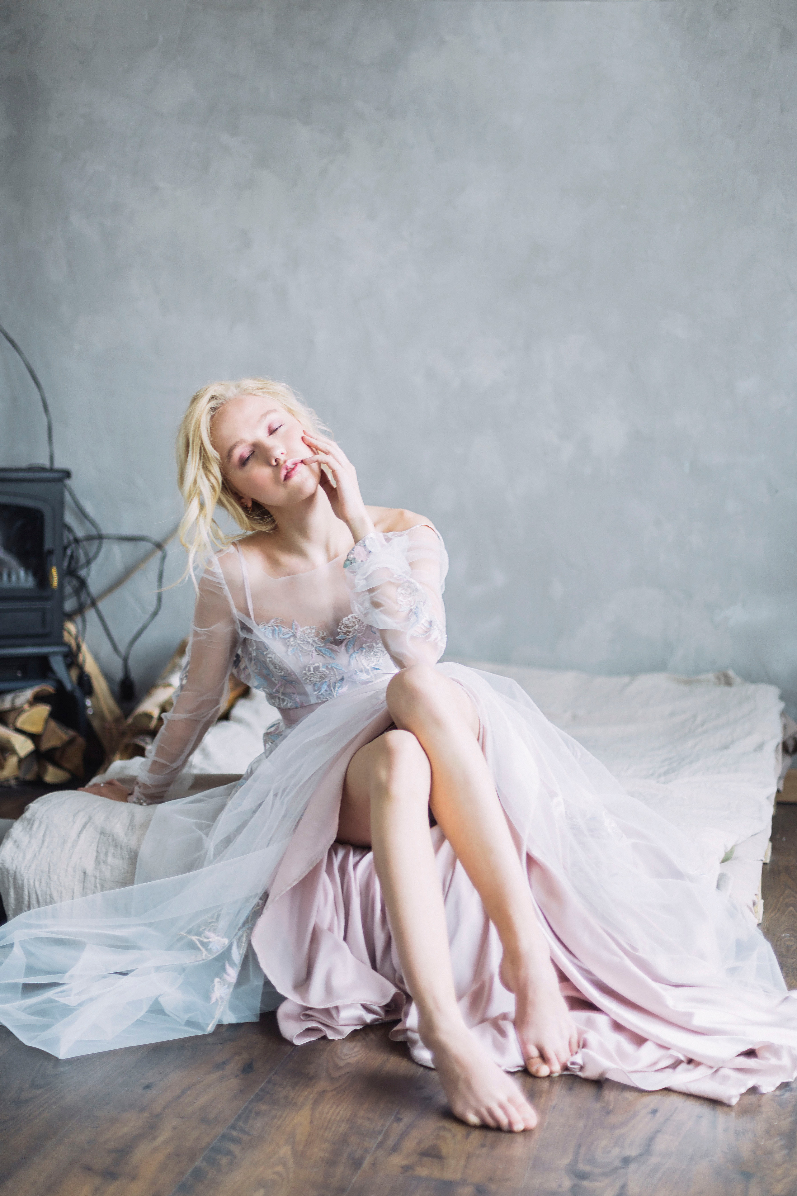 Надежда. Свадебный фотограф Минск Ирина Раевская