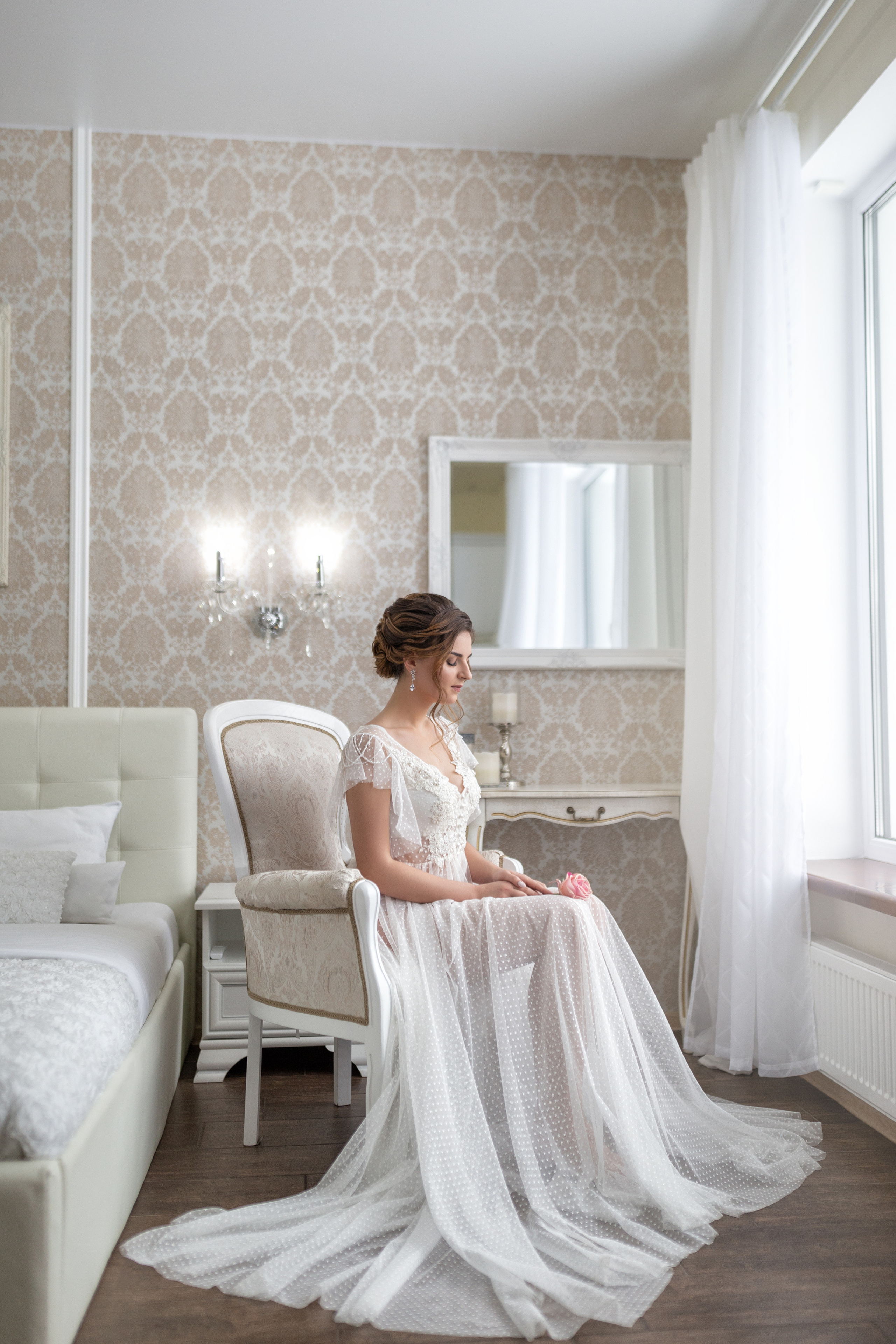 Анастасия & Владимир. Свадебный фотограф Минск Ирина Раевская