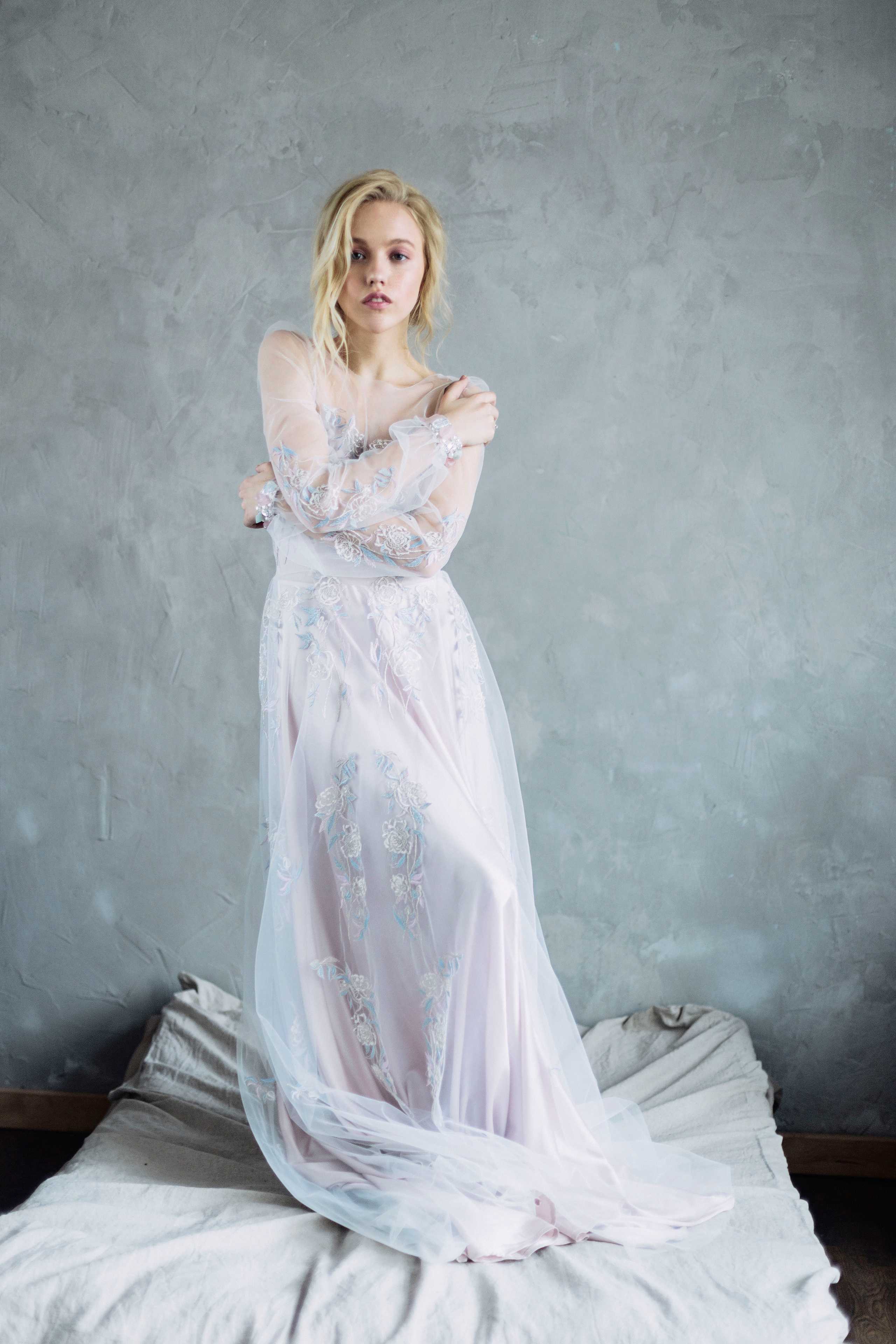 Надежда. Свадебный фотограф Минск Ирина Раевская