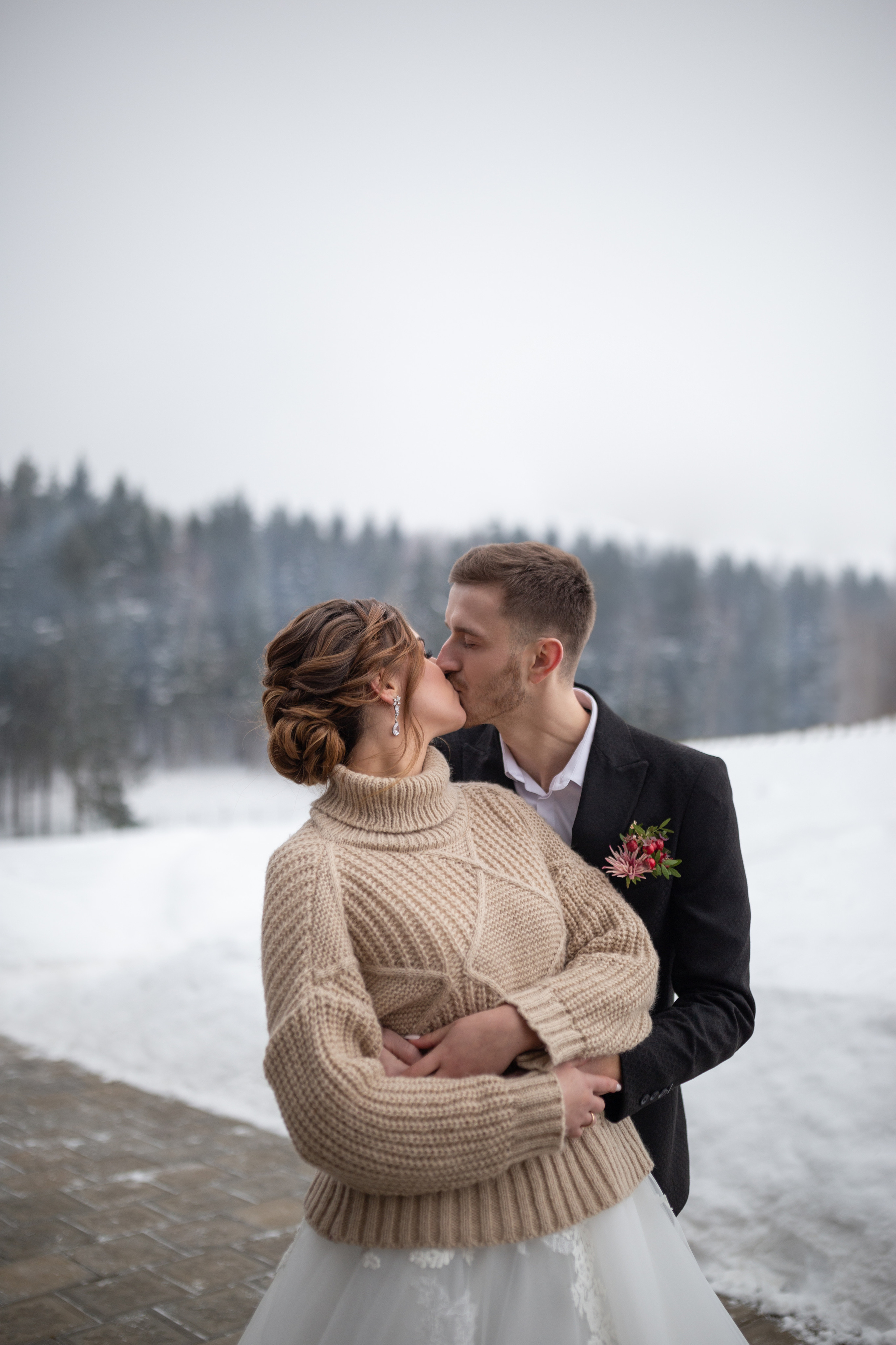 Анастасия & Владимир. Свадебный фотограф Минск Ирина Раевская