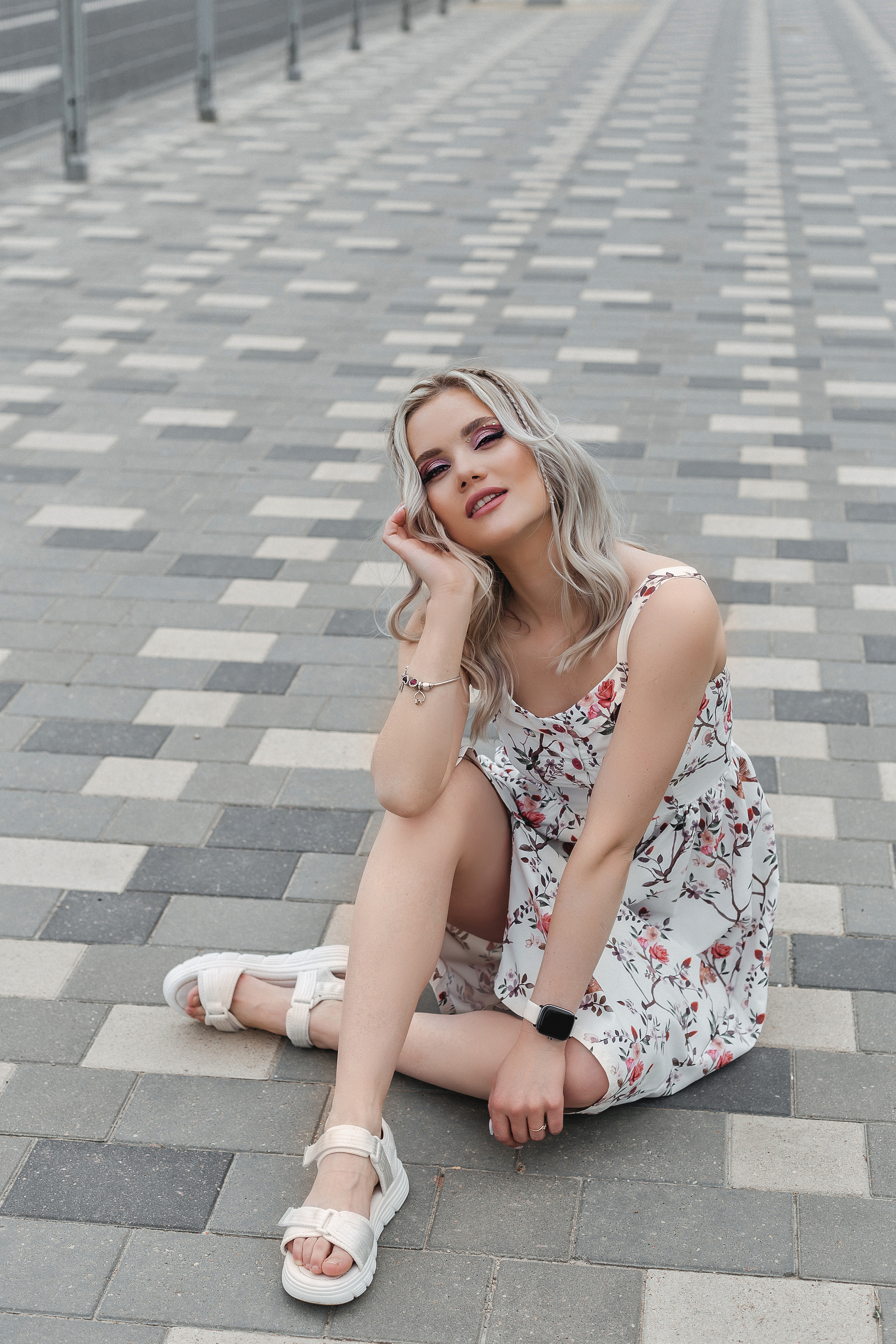 Анастасия. Свадебный фотограф Минск Ирина Раевская