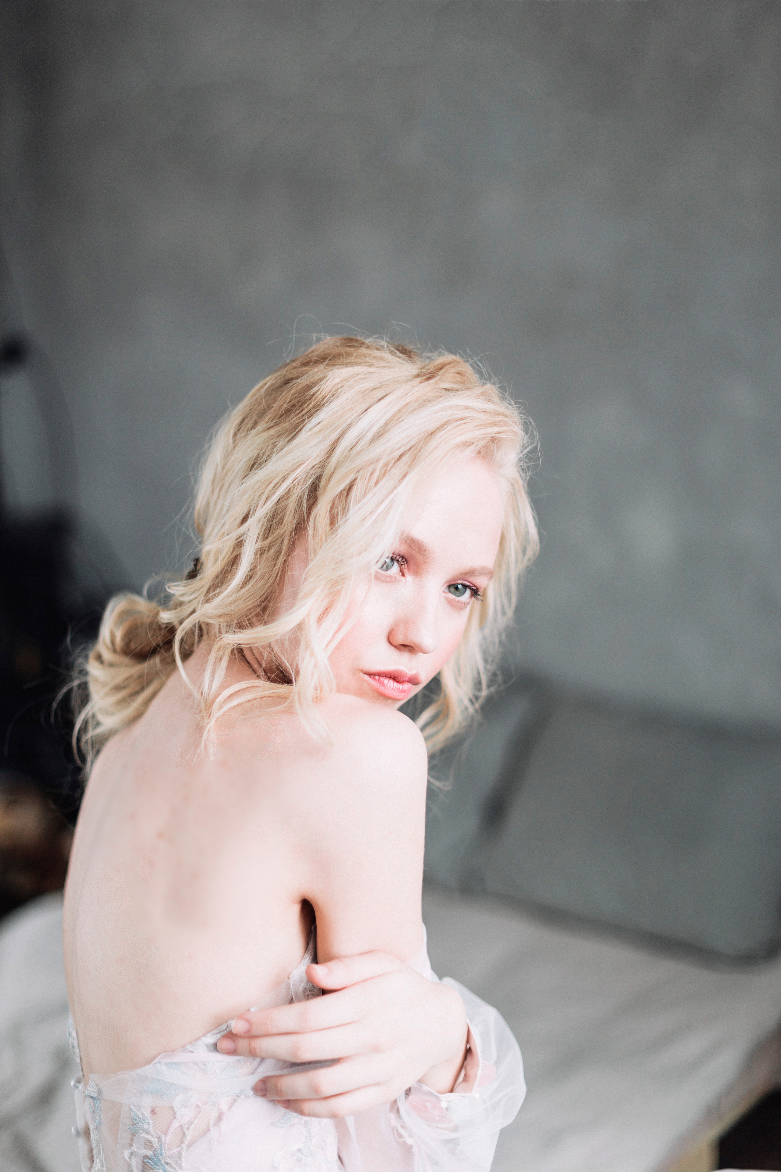 Надежда. Свадебный фотограф Минск Ирина Раевская