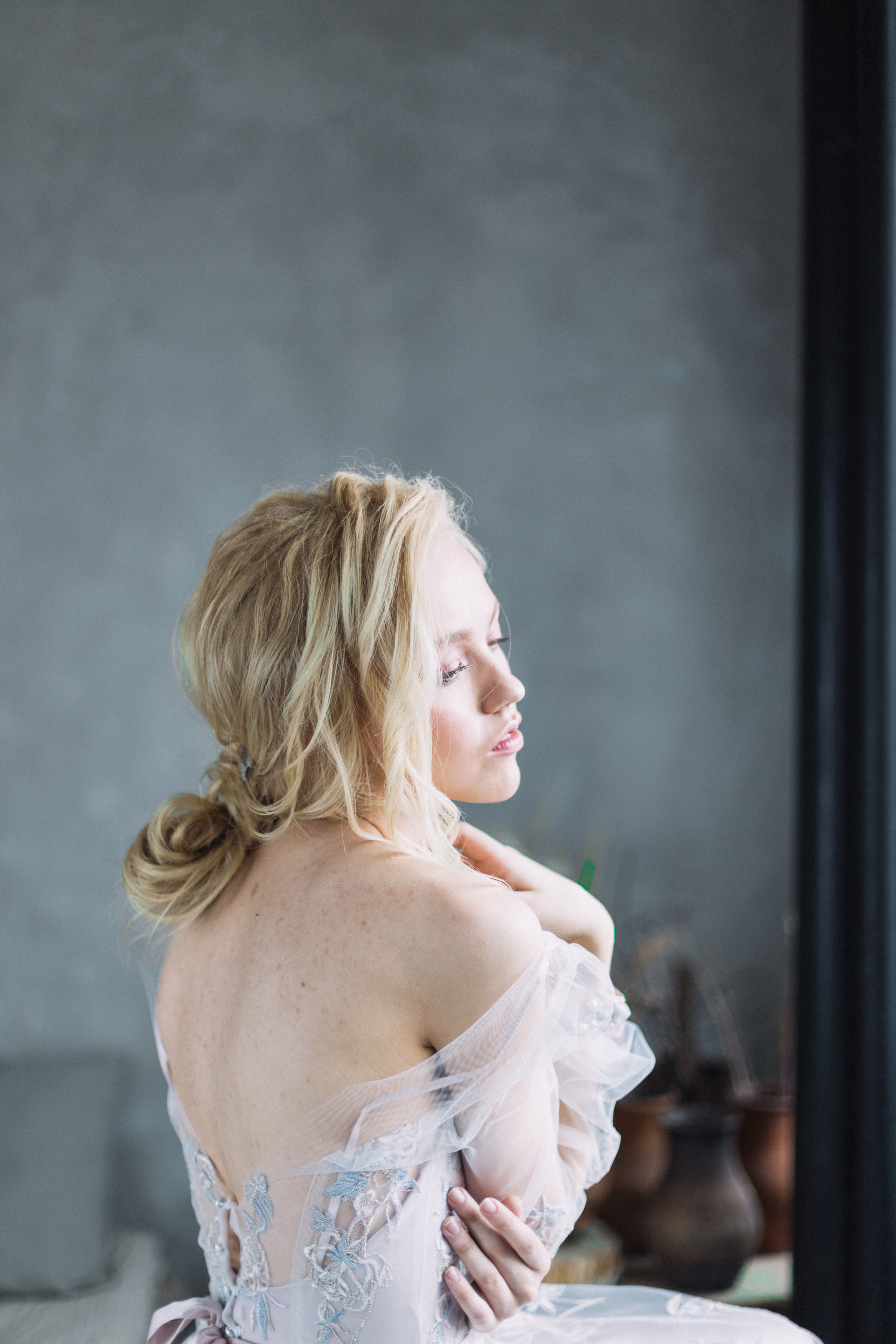 Надежда. Свадебный фотограф Минск Ирина Раевская