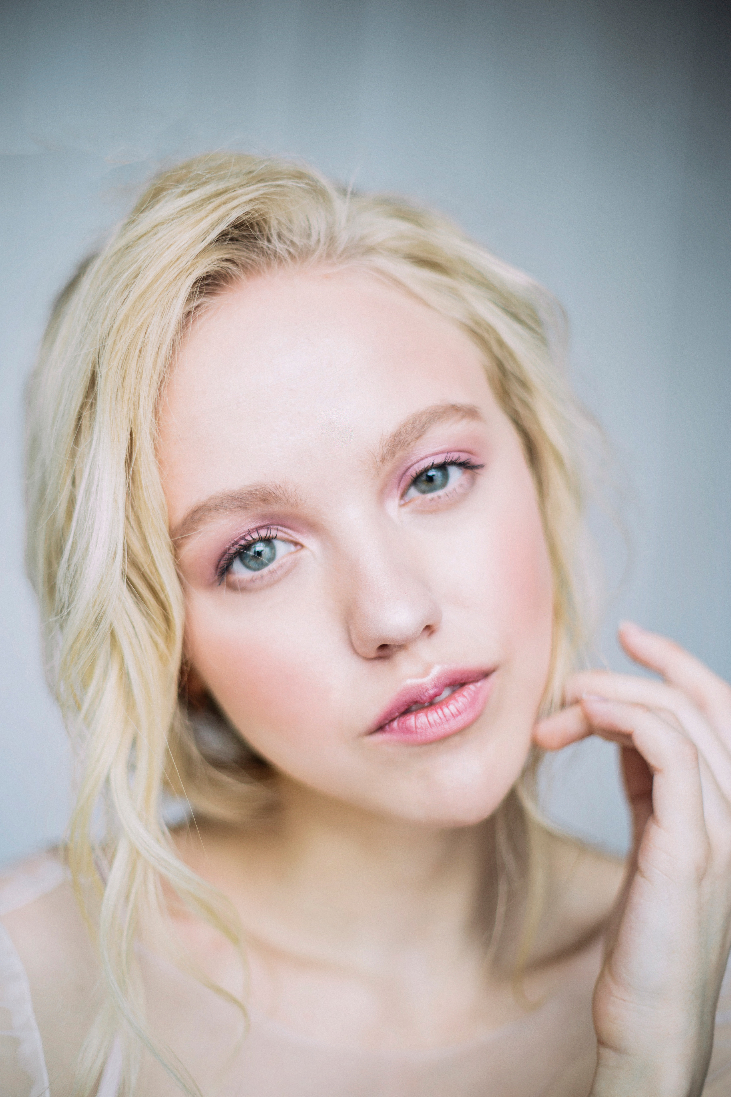 Надежда. Свадебный фотограф Минск Ирина Раевская