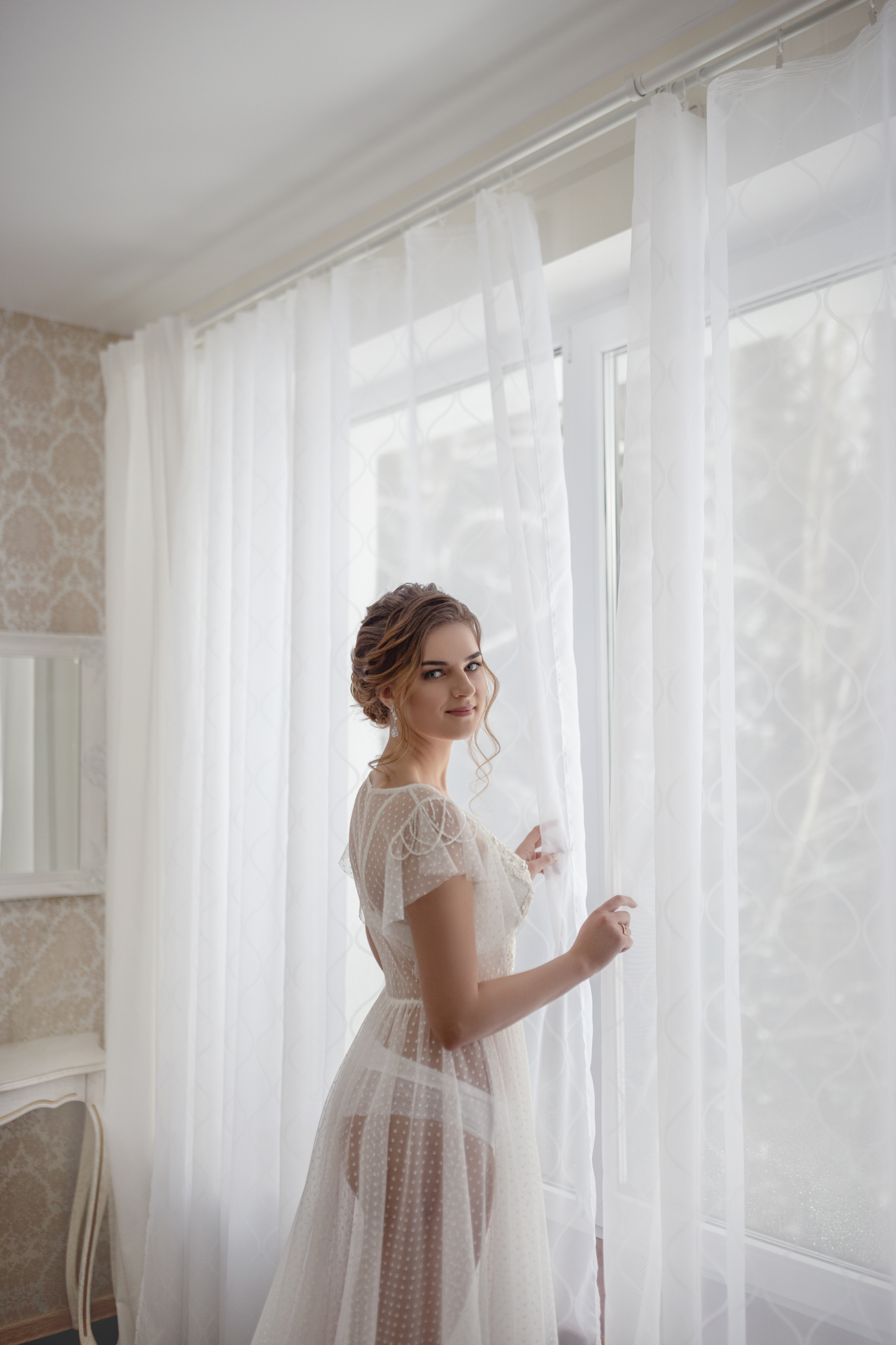 Анастасия & Владимир. Свадебный фотограф Минск Ирина Раевская