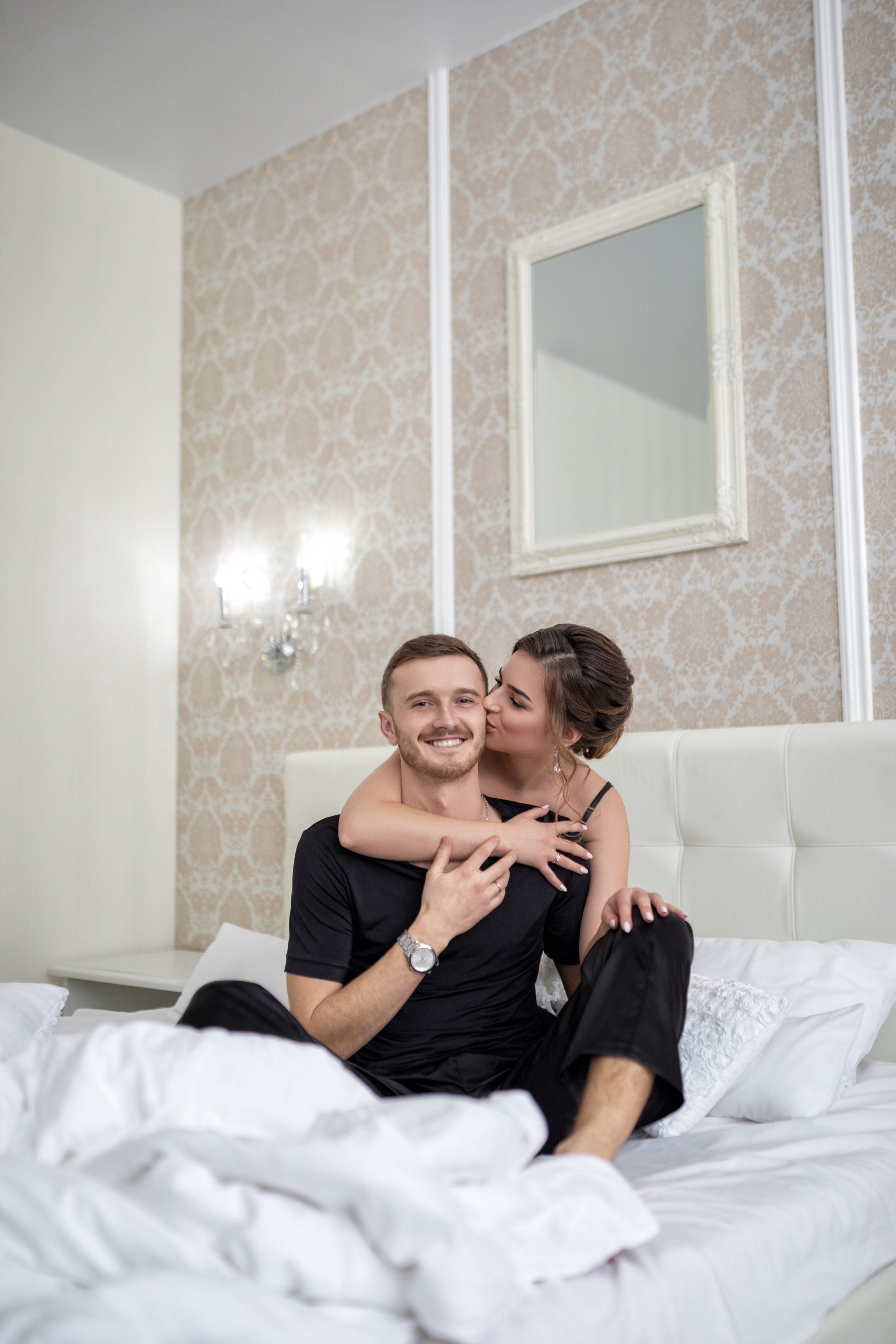 Анастасия & Владимир. Свадебный фотограф Минск Ирина Раевская