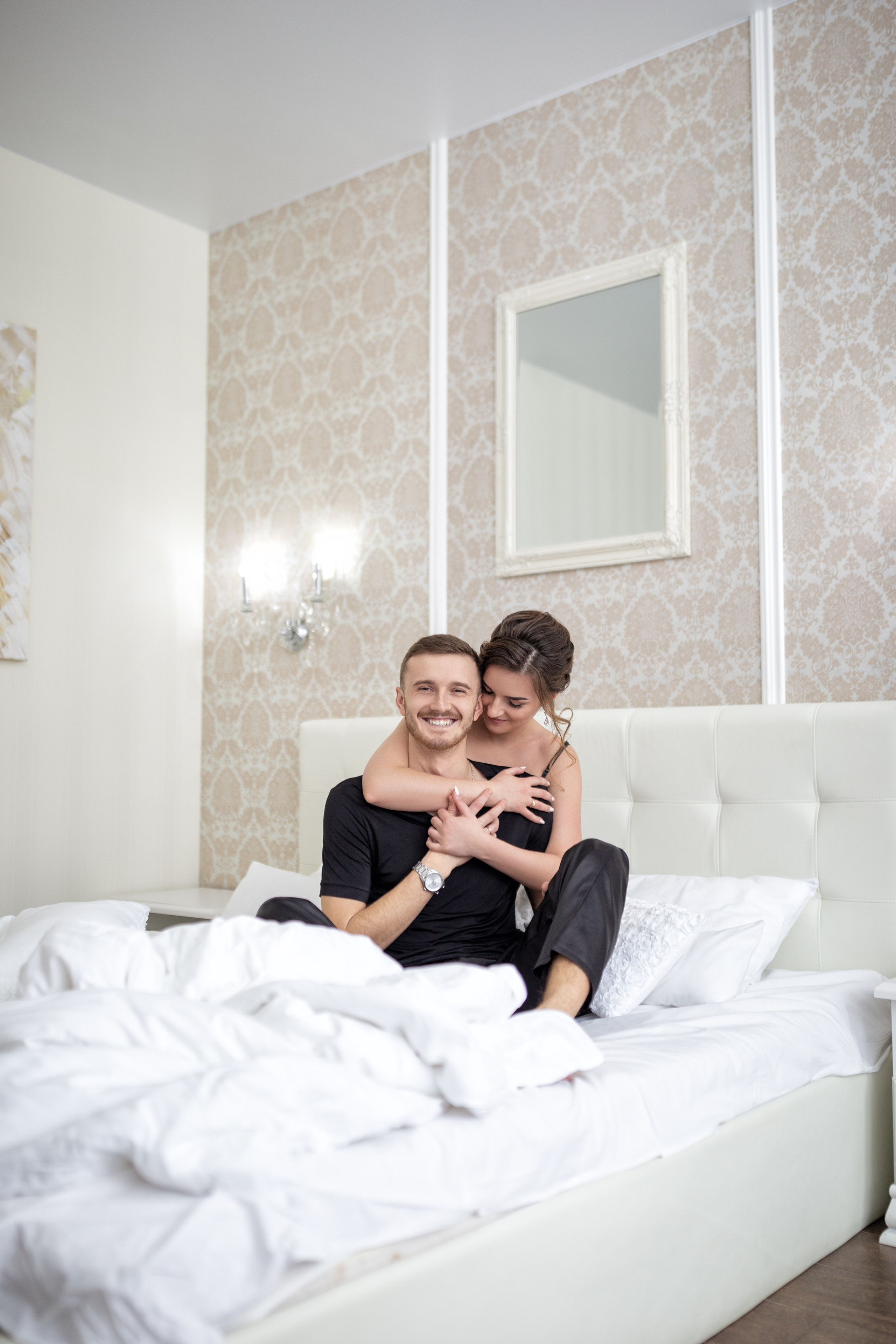 Анастасия & Владимир. Свадебный фотограф Минск Ирина Раевская