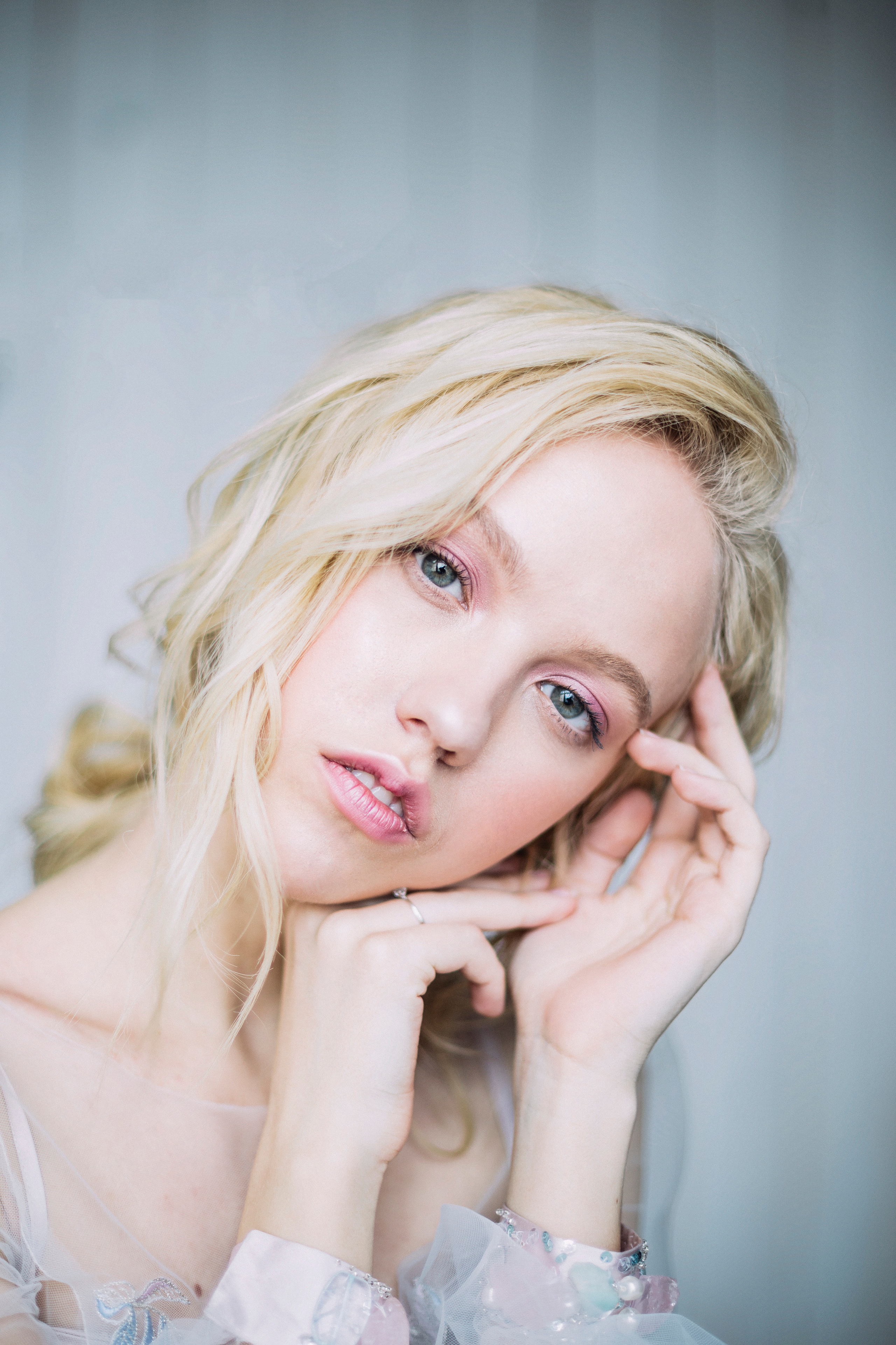 Надежда. Свадебный фотограф Минск Ирина Раевская