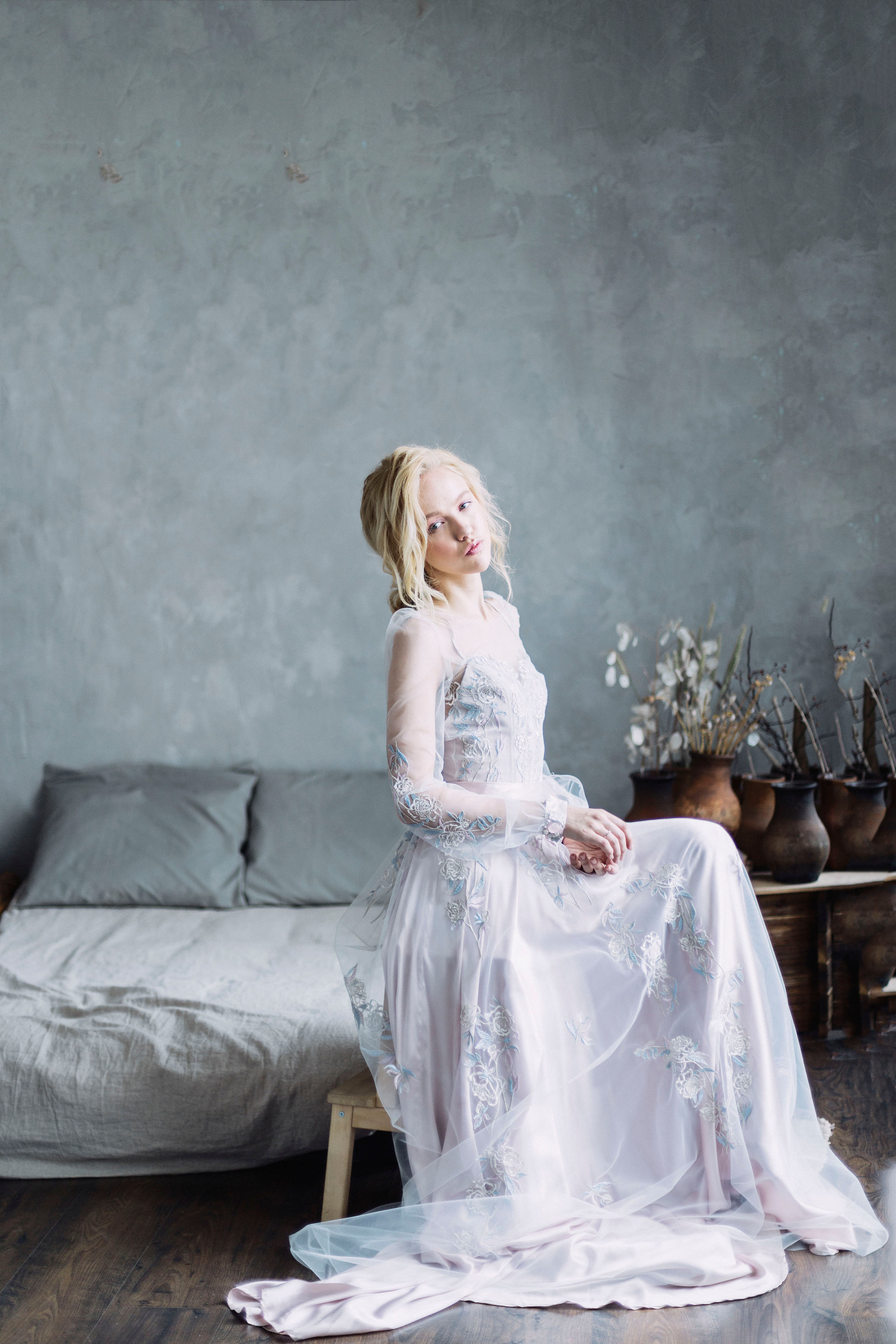 Надежда. Свадебный фотограф Минск Ирина Раевская