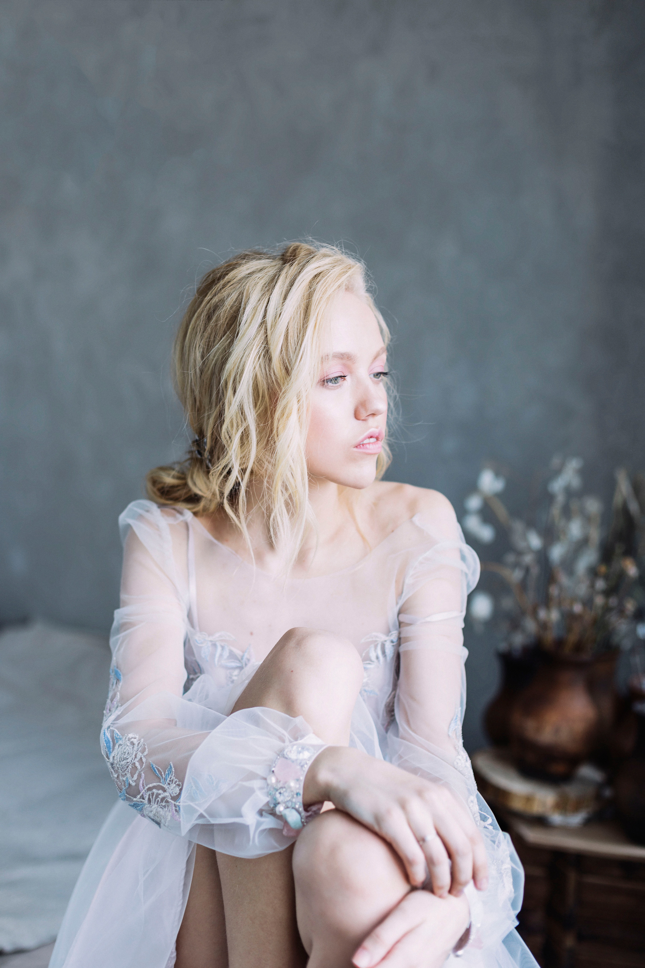 Надежда. Свадебный фотограф Минск Ирина Раевская