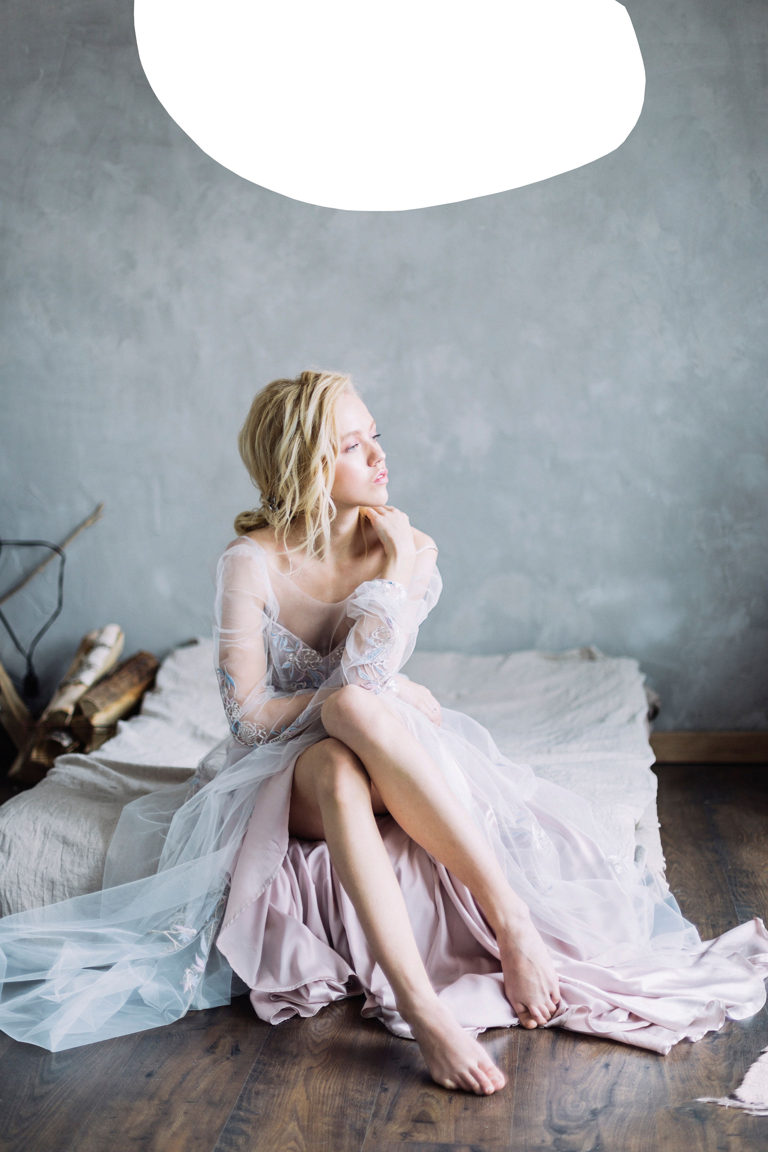 Надежда. Свадебный фотограф Минск Ирина Раевская