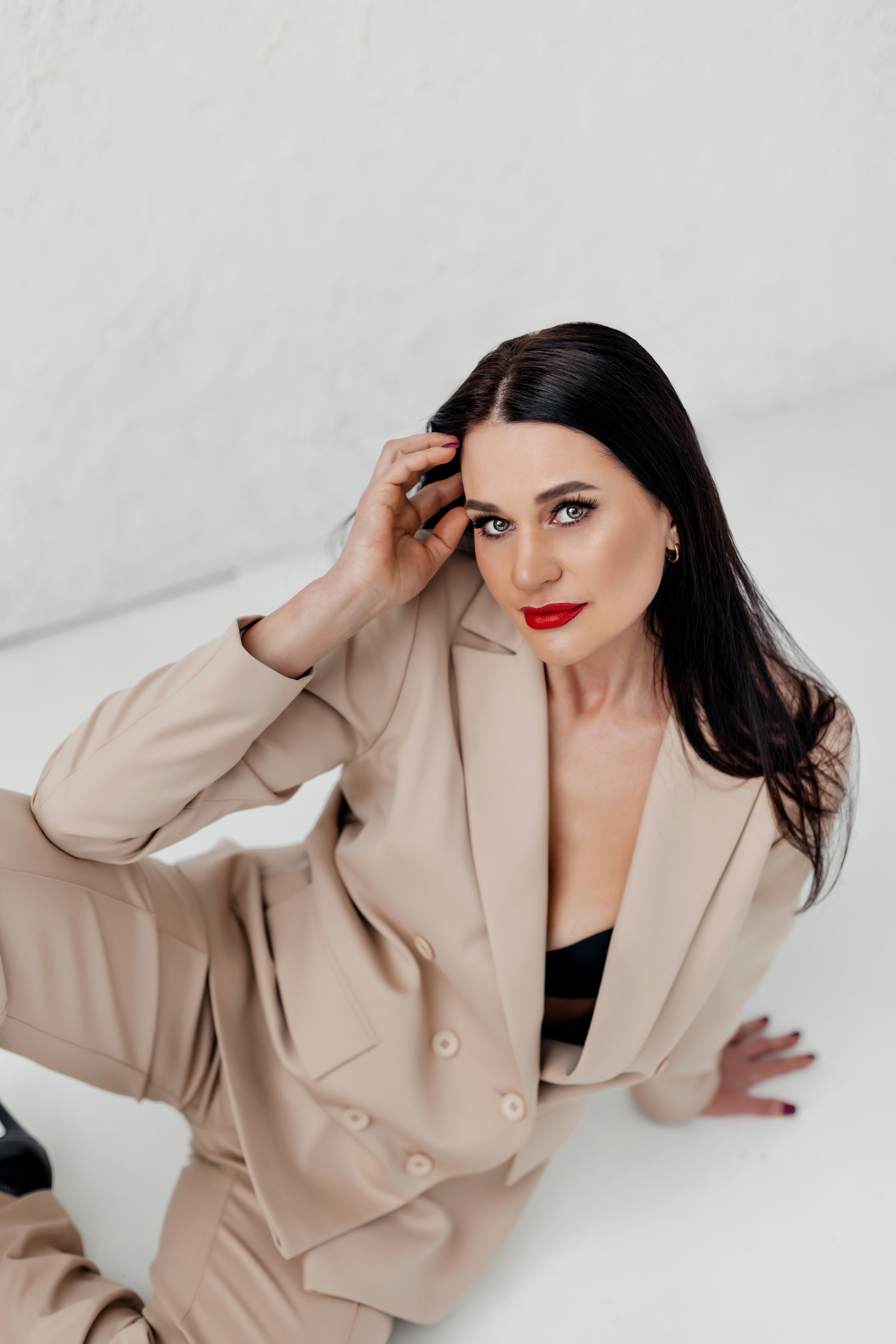 Виктория. Свадебный фотограф Минск Ирина Раевская