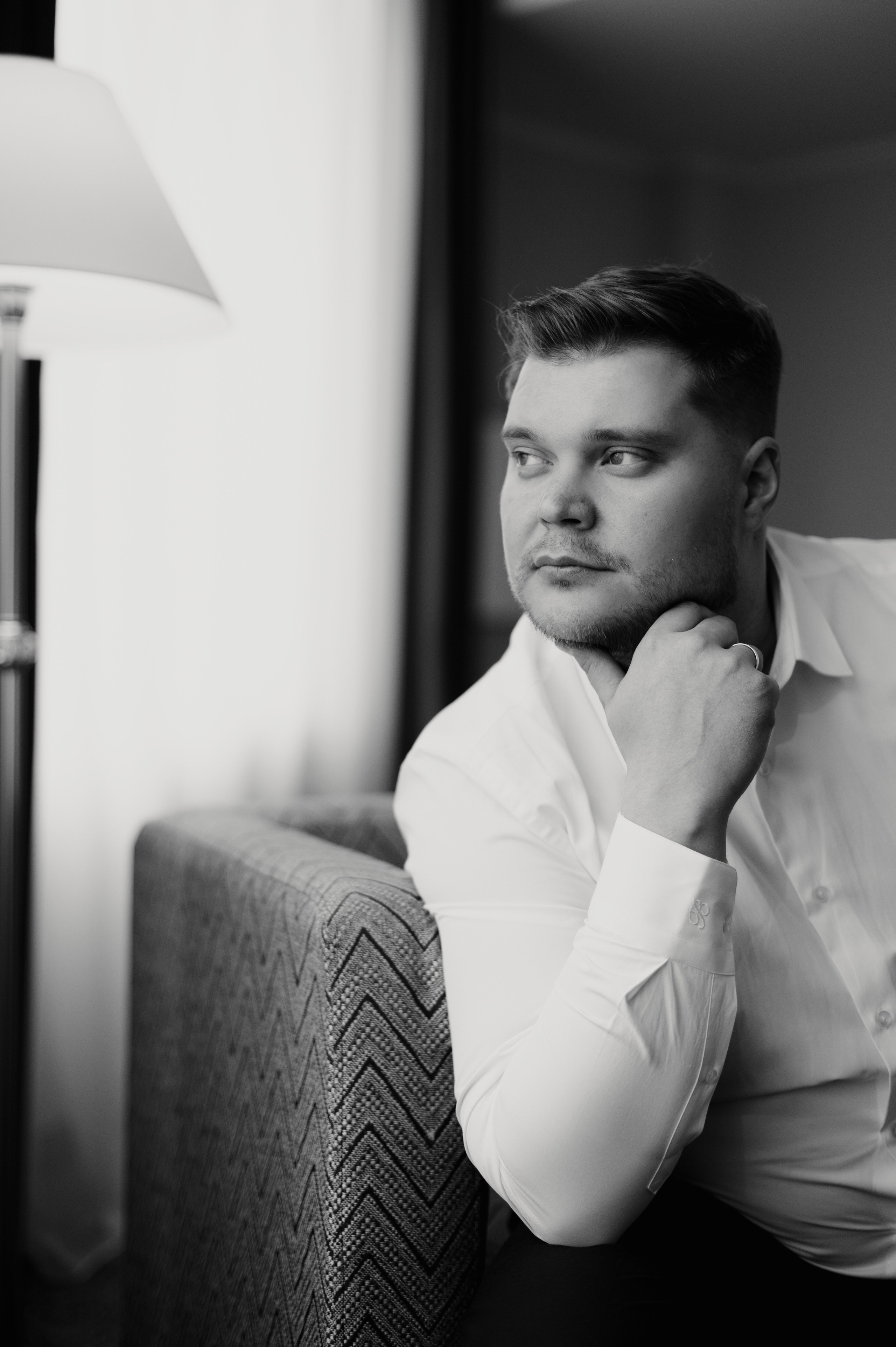 Игорь и Марина. Фотограф в Абакане и Минусинске