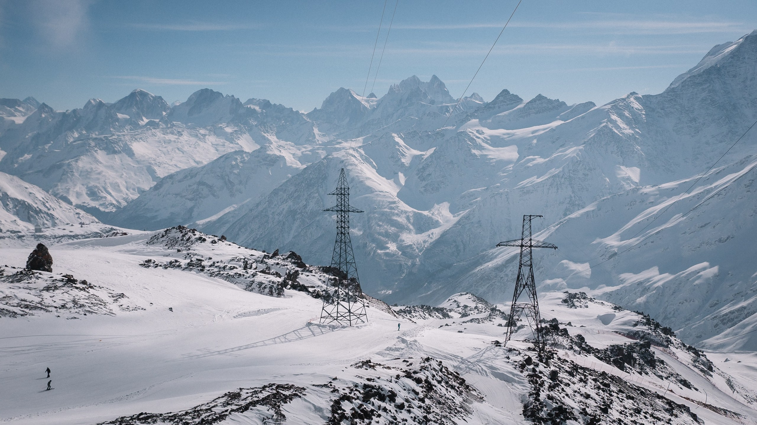 Пейзажи. Меня зовут Стас Барыкин, я фотограф. Живу и работаю в Ростове-на-Дону