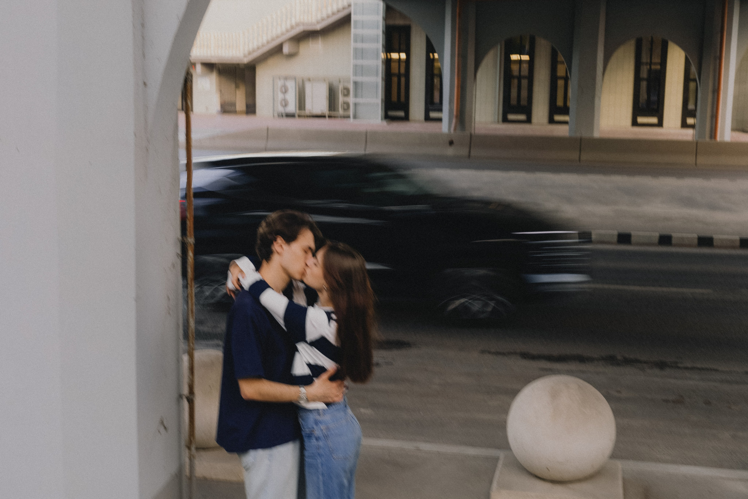 Илья и Дарья. Фотограф свадебных и парных историй Кристина Шакула