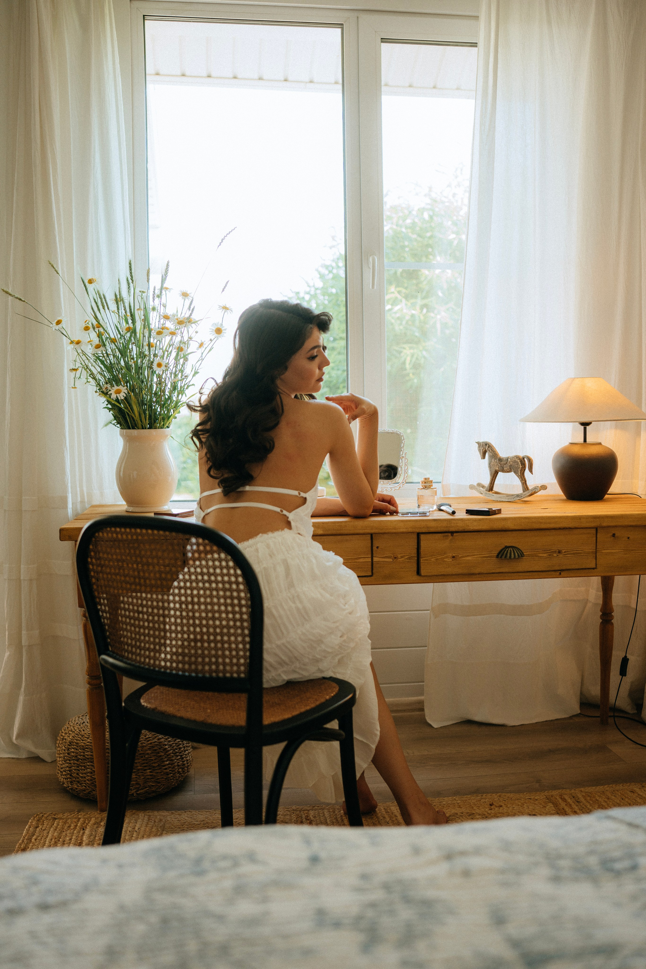 Макар и Амина. Irina Keln lifestyle photography