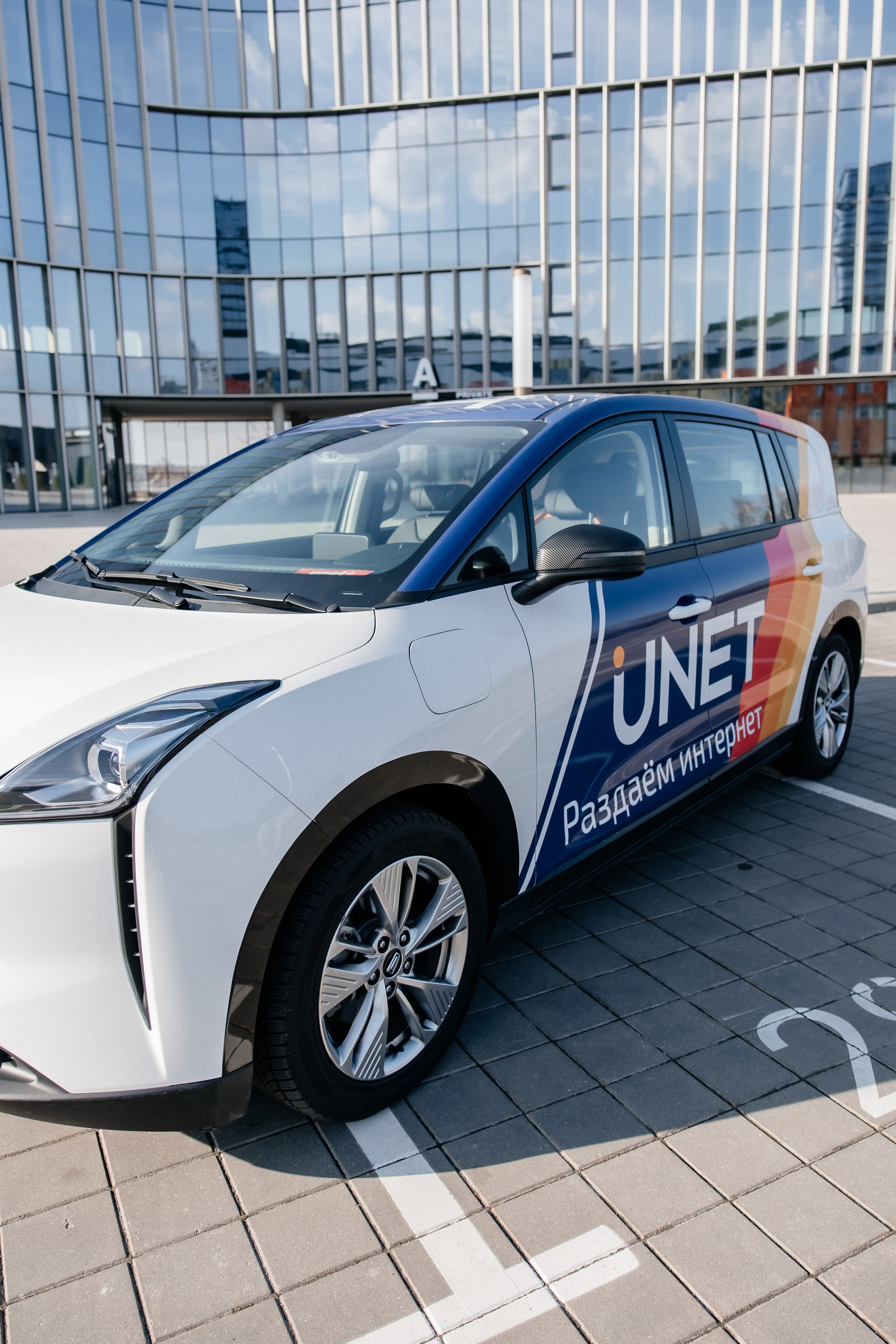 UNET. Светлана Ванцлав — фотограф Минск, Беларусь