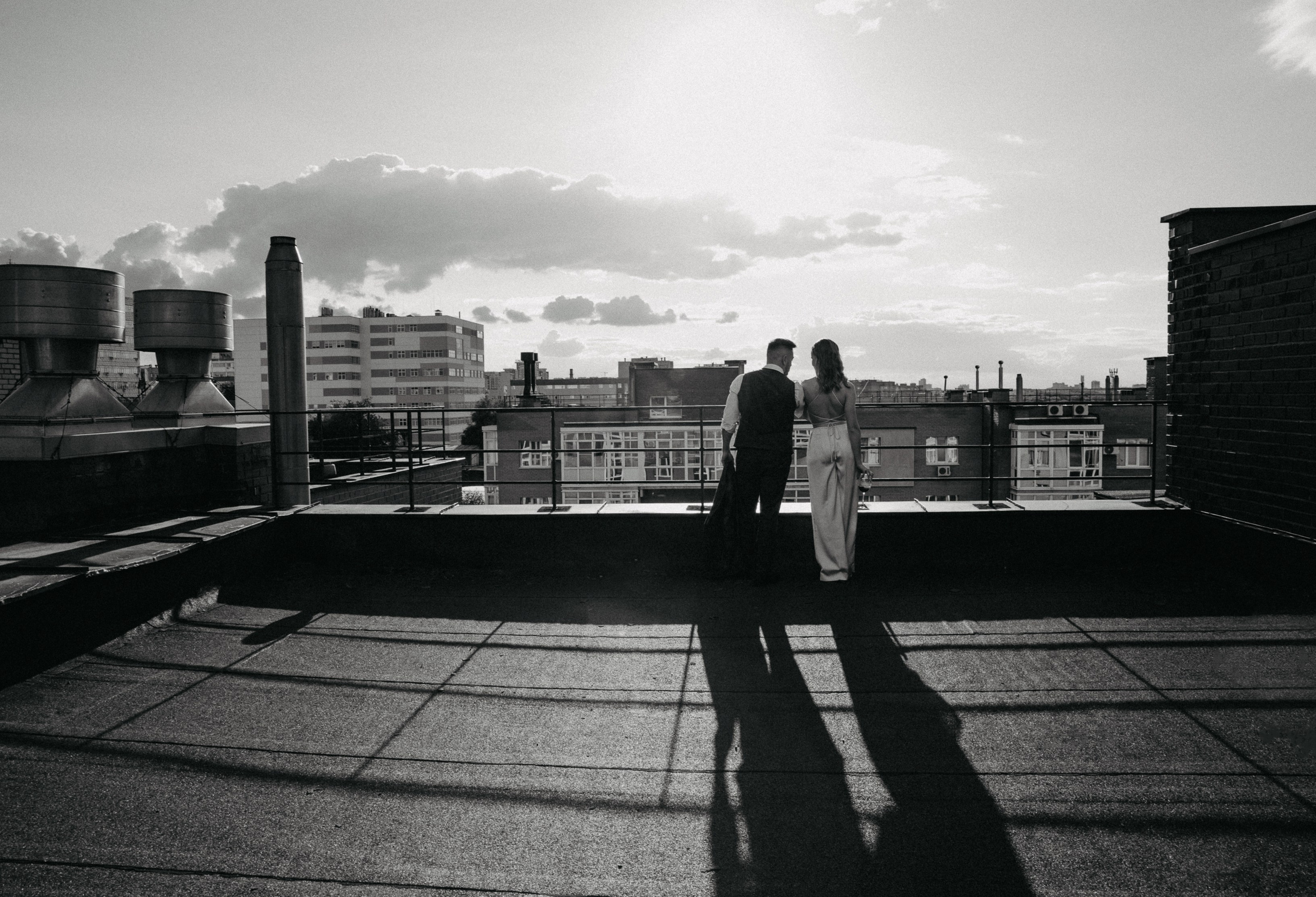 Свадебный фотограф Москва Анна Шилова