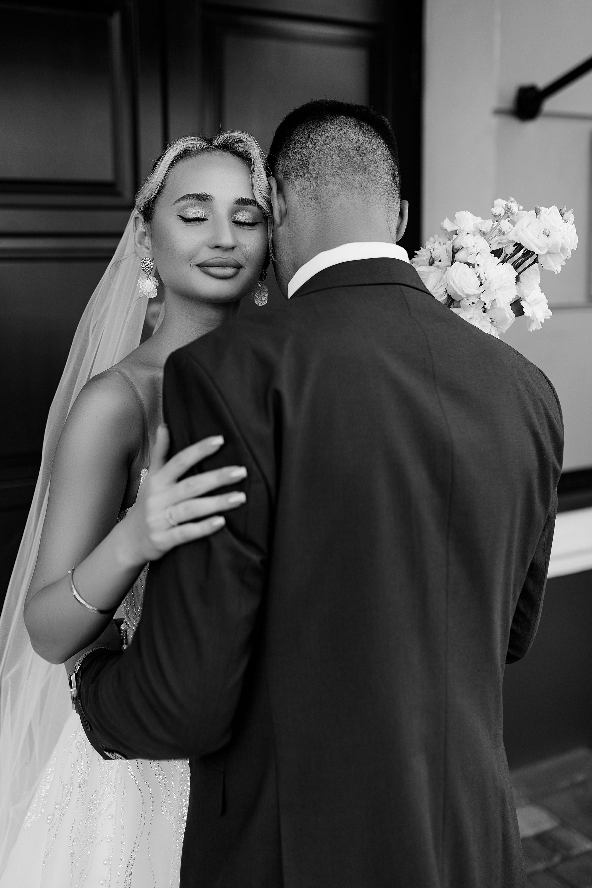 Wedding Day Данил&Виктория. Свадебный и портретный фотограф в Белгороде Гаркавцева Полина