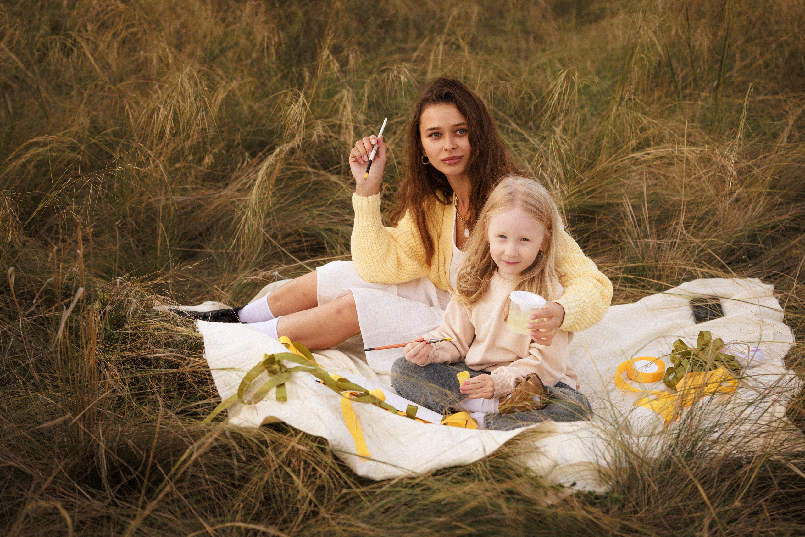 Творчество. Фотограф Роман Князев