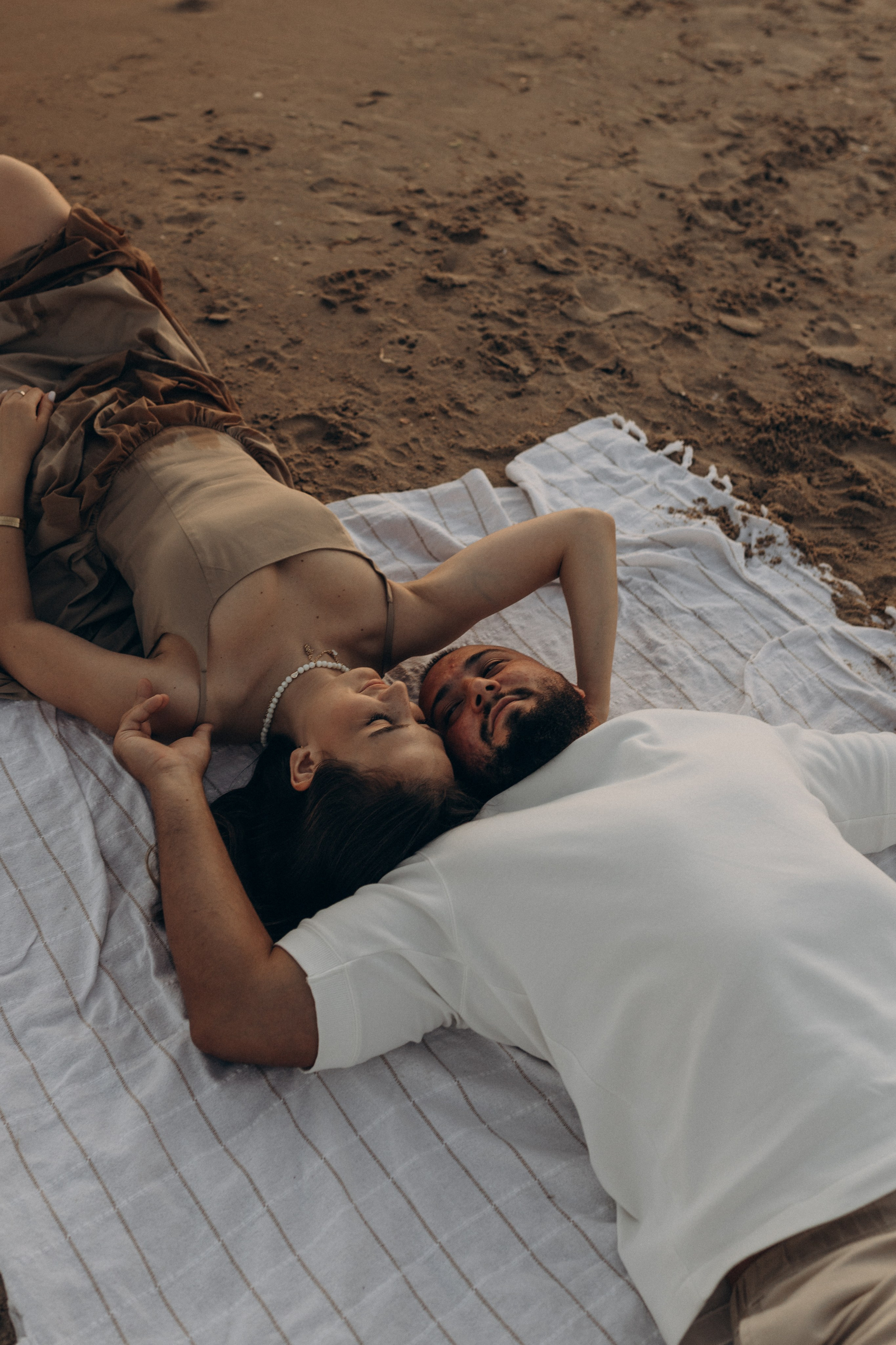 Артем Полина и Мира. Семейный фотограф в Новороссийске и Анапе Александра Яковлева